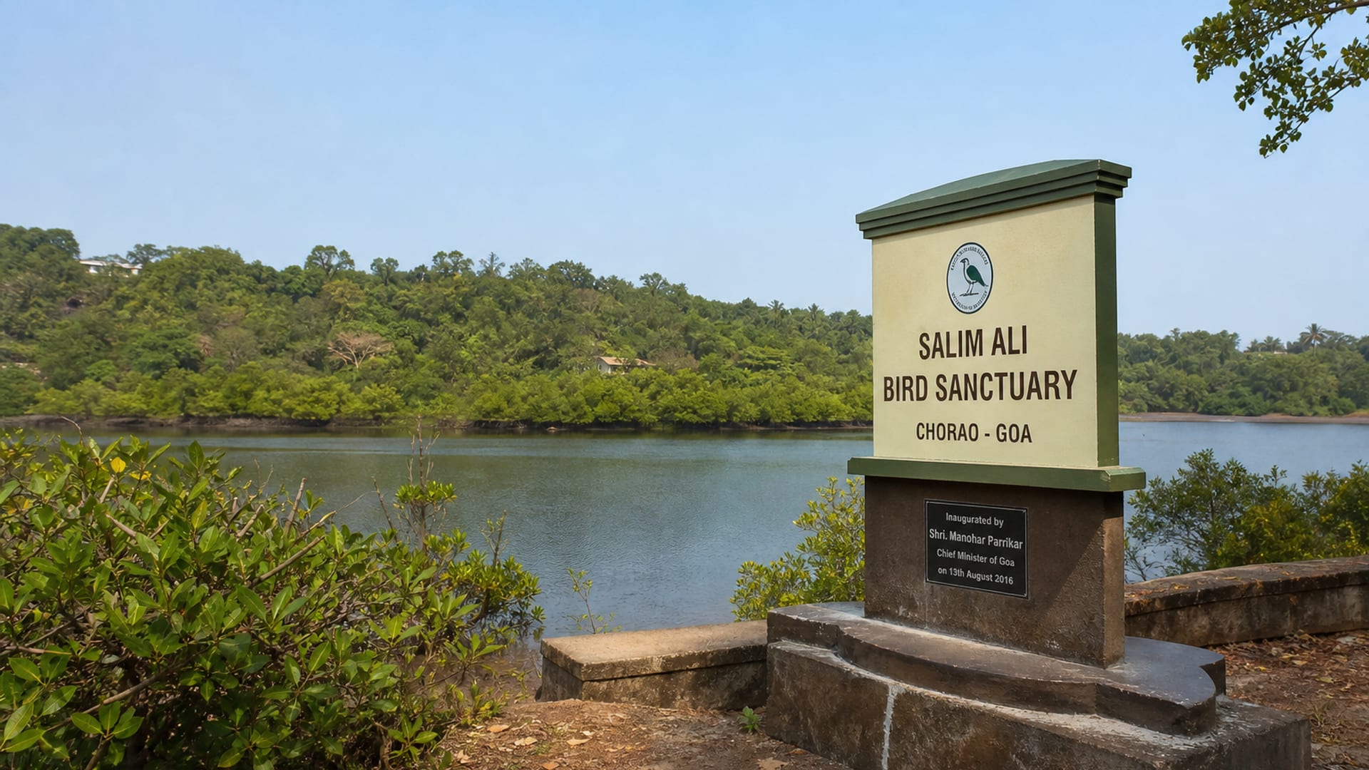 Goa travel guide: How to experience the city without rushing 29 Day 3: Mandovi Riverfront