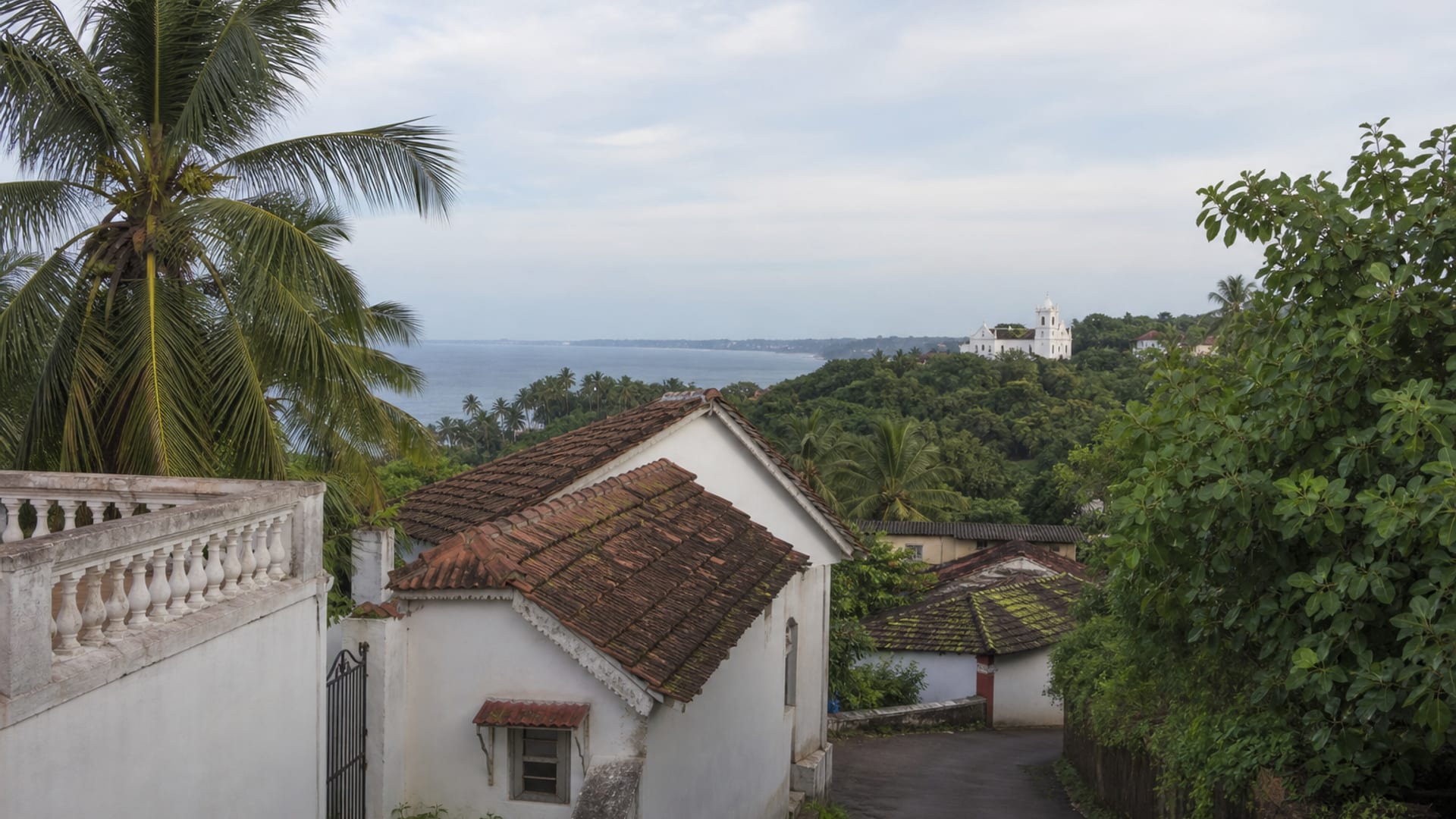 Goa travel guide: How to experience the city without rushing 32 Business-class flights from the US to Goa