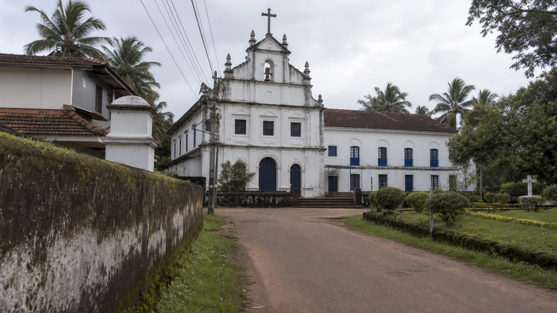 Goa travel guide: How to experience the city without rushing 26 Traditional food
