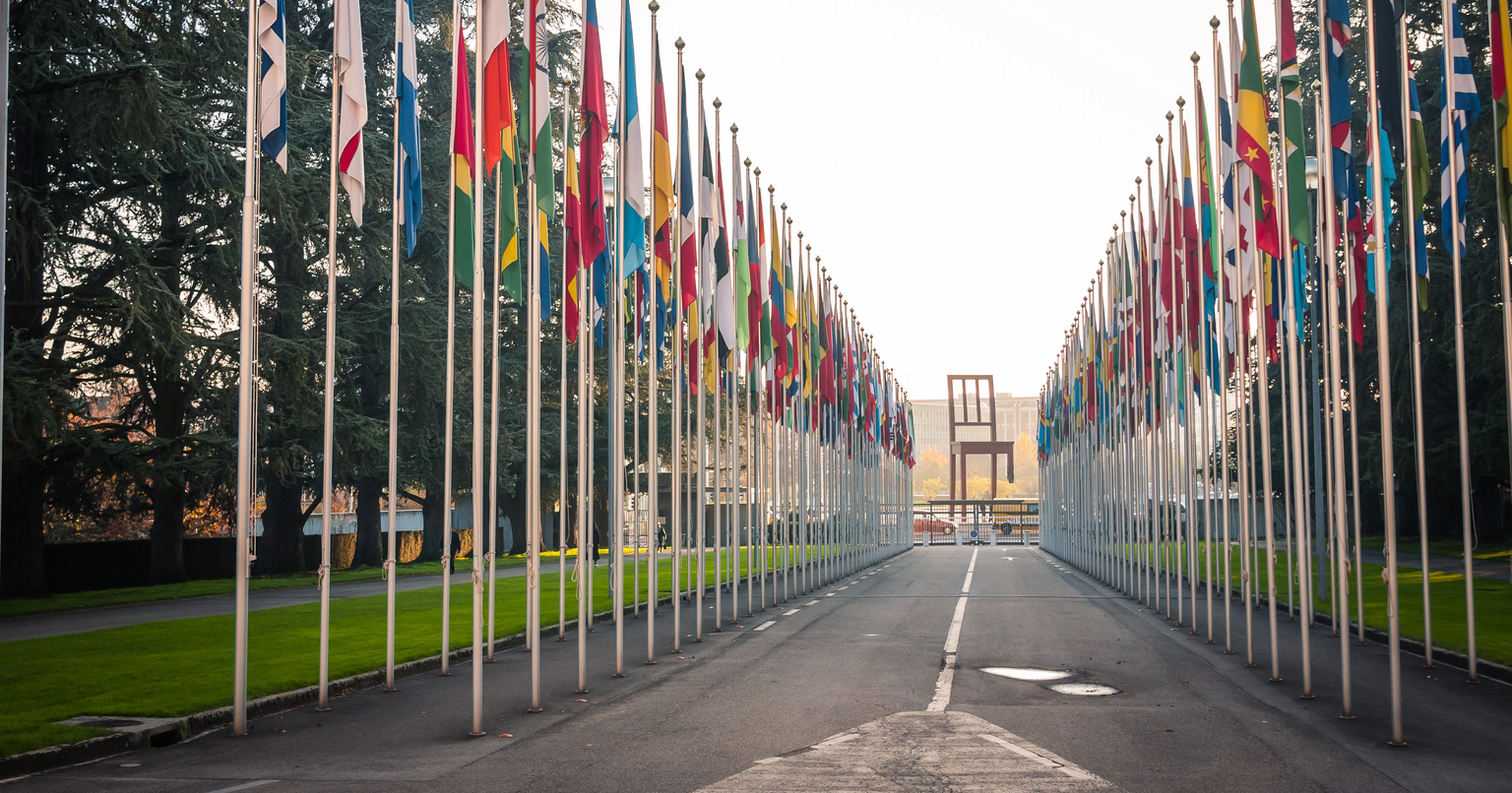 Geneva travel guide: How to experience the city without rushing 29 Day 3: Nations District Museums
