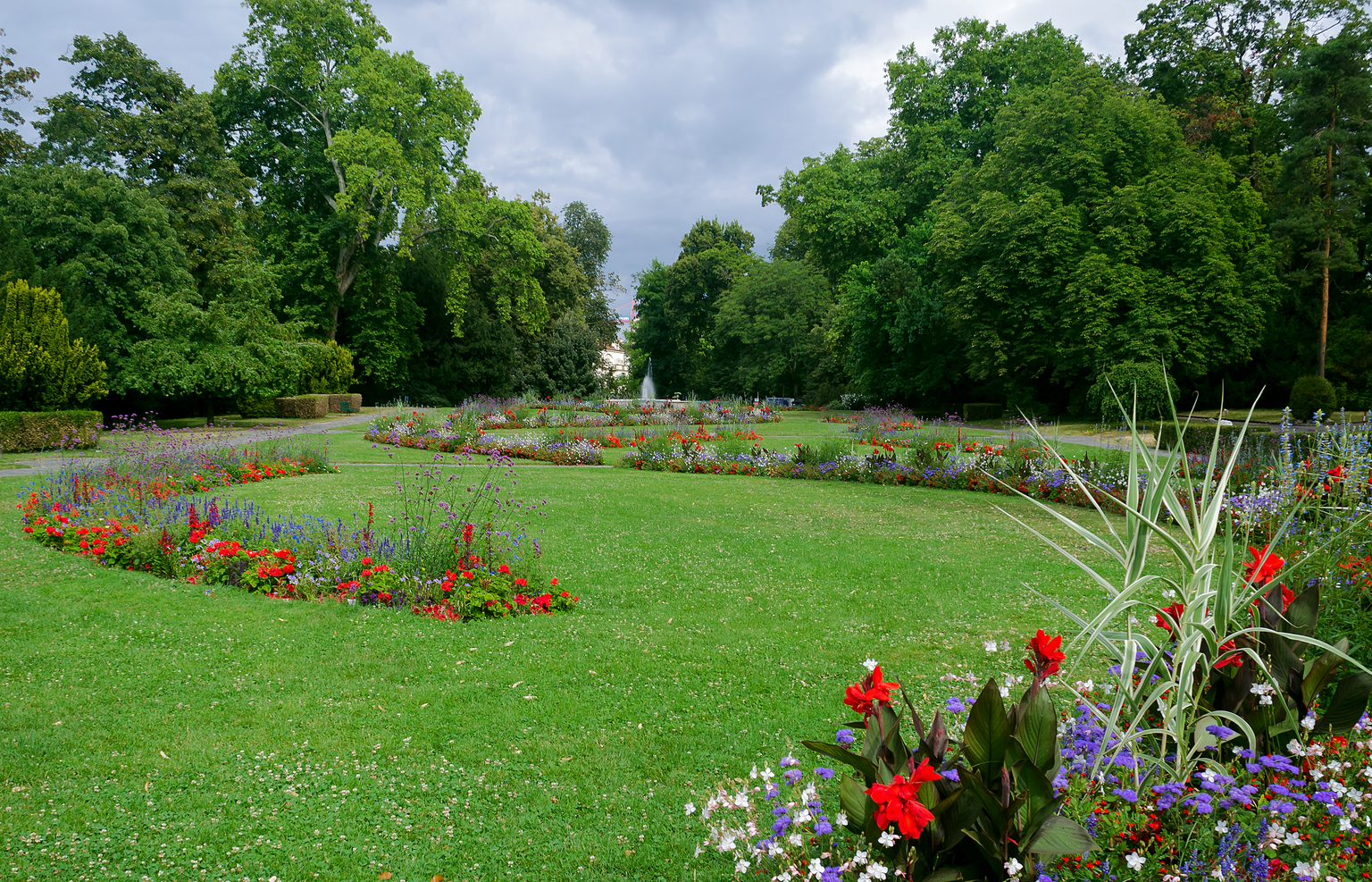 Geneva travel guide: How to experience the city without rushing 30 Day 4: Parks and Lakefront