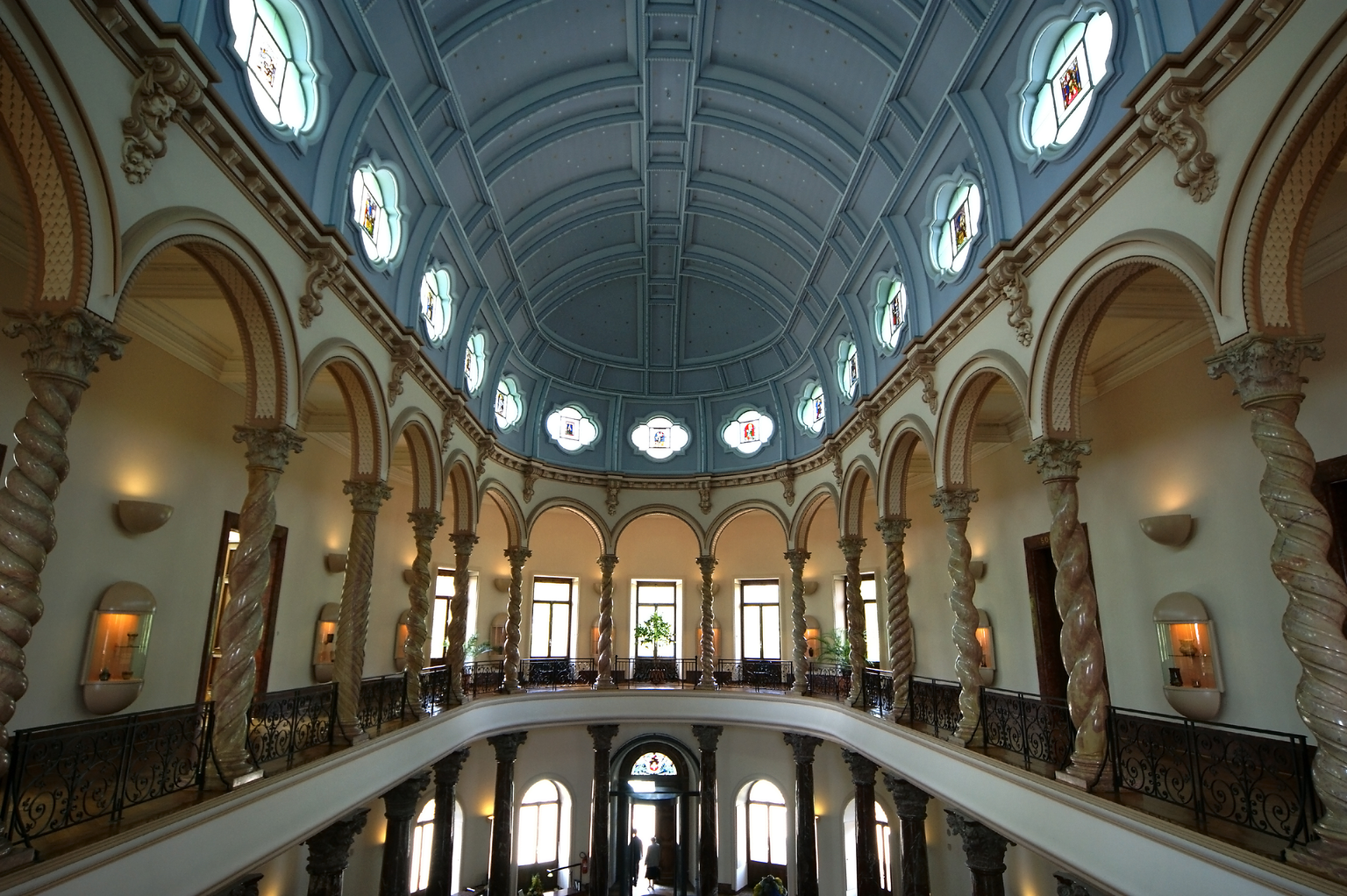 Day 5: Last Museum Stop and Departure