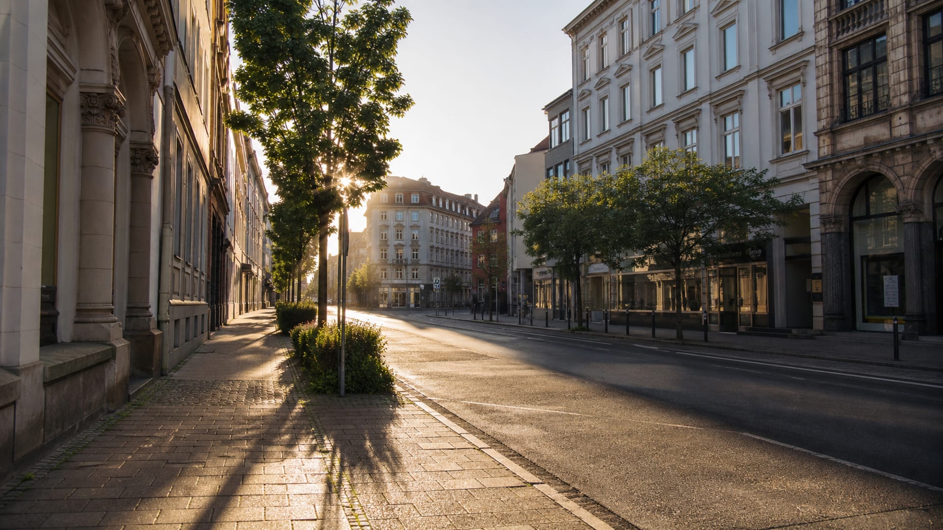 Hannover travel guide: How to experience the city without rushing 14 Mitte