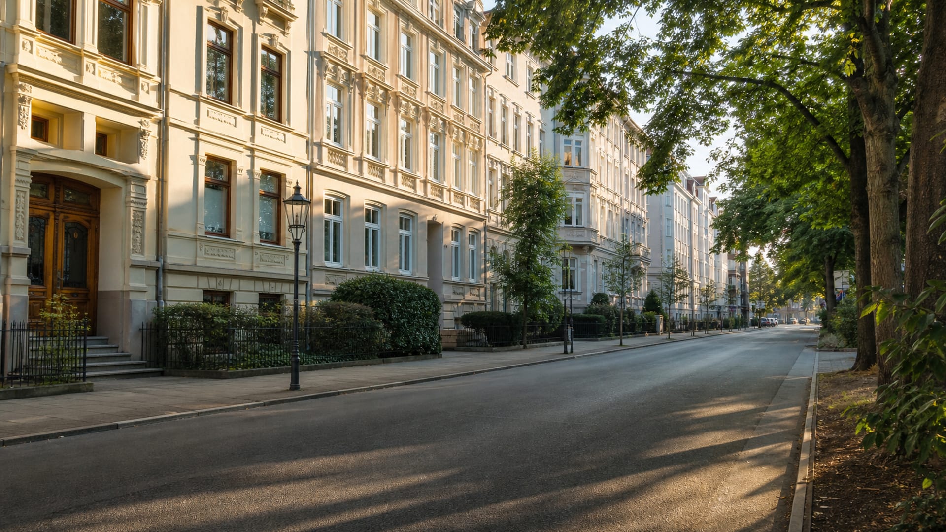 Hannover travel guide: How to experience the city without rushing 16 Südstadt