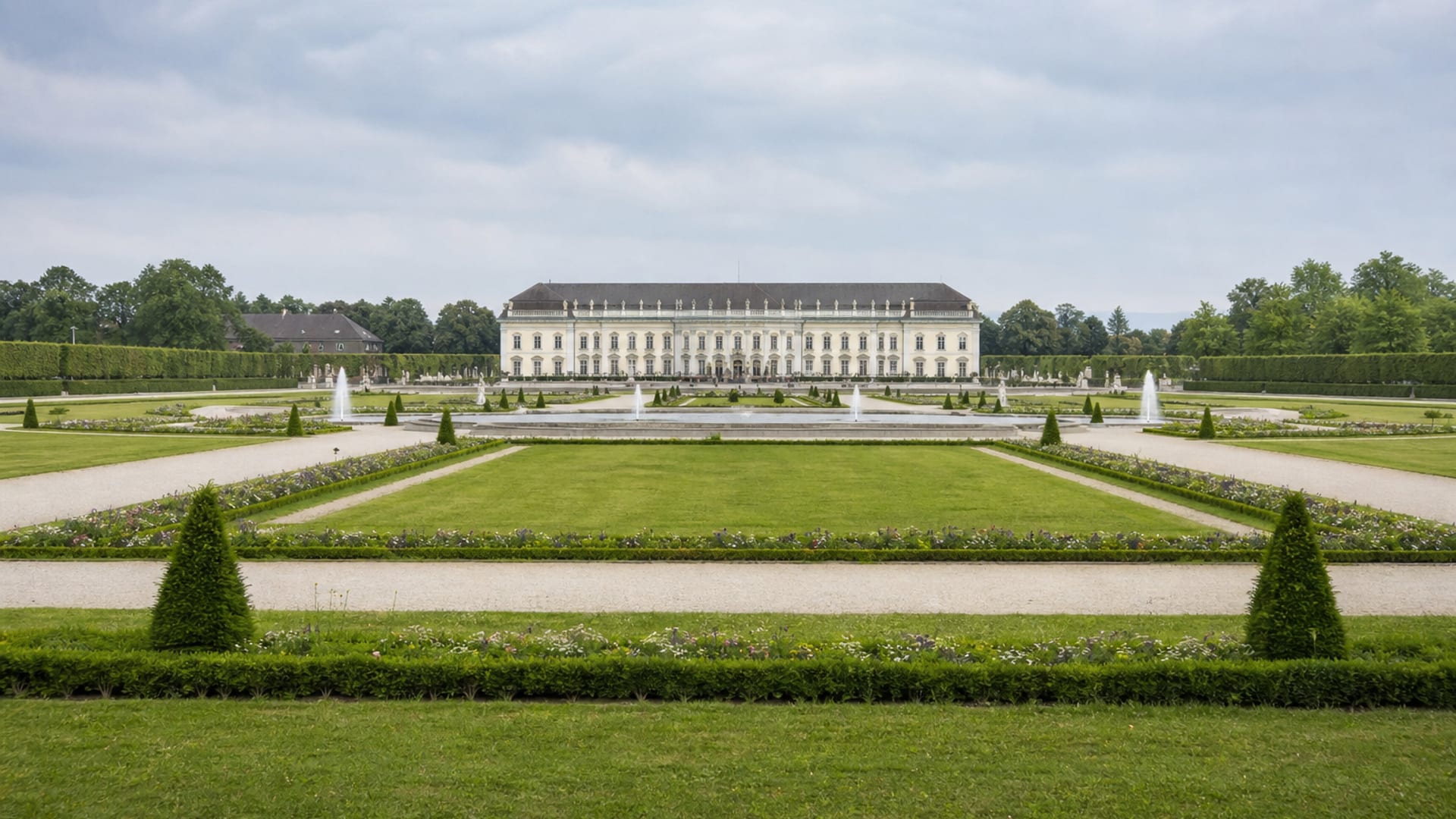 Hannover travel guide: How to experience the city without rushing 27 Day 2: Herrenhausen Gardens