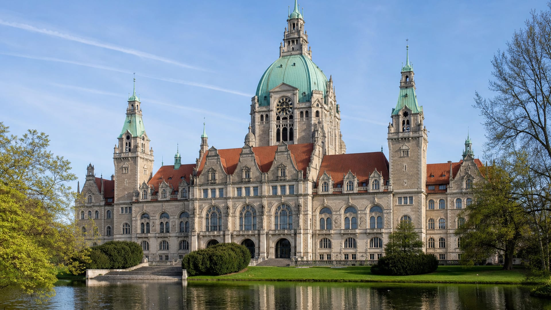 Hannover travel guide: How to experience the city without rushing 30 Day 5: Last museums and Departure