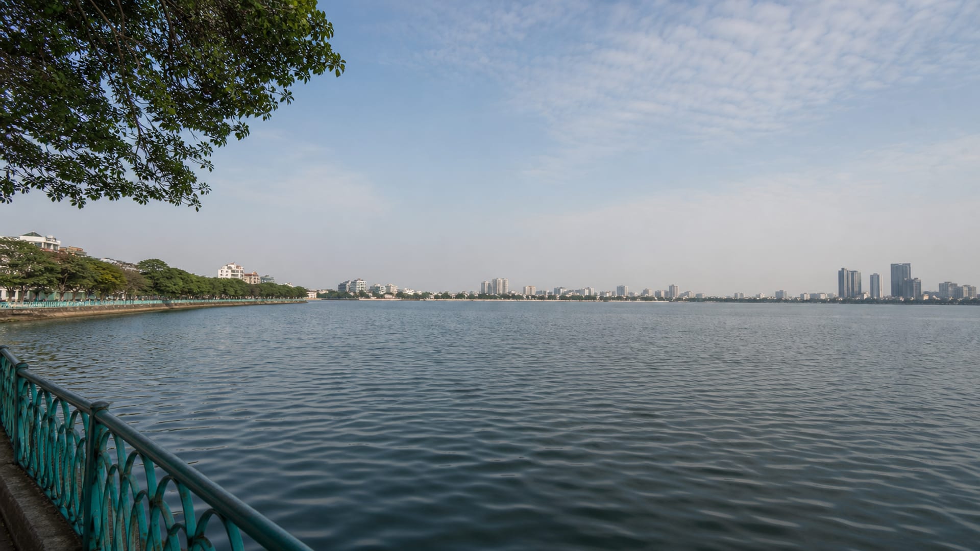 Hanoi travel guide: How to experience the city without rushing 29 Day 4: West Lake and Ba Dinh