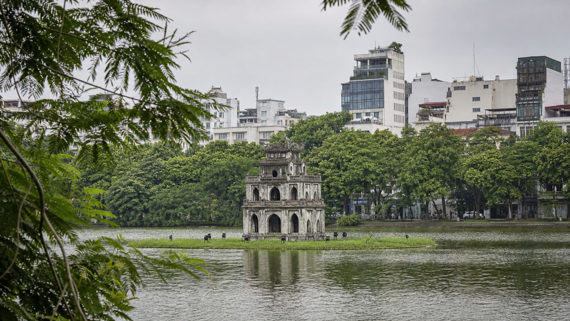 Hanoi travel guide: How to experience the city without rushing 30 Day 5: Last Cafes and Departure