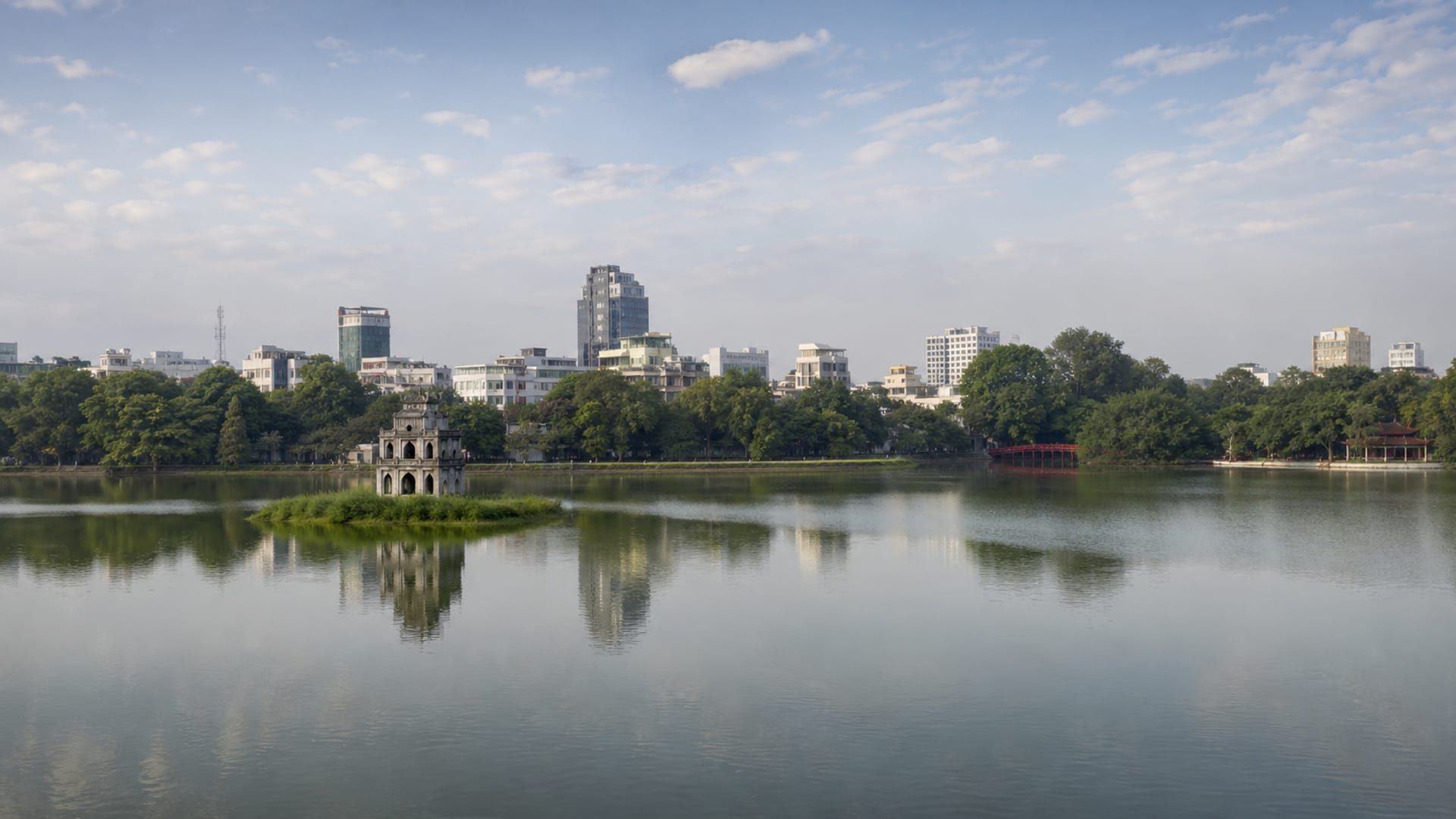 Hanoi travel guide: How to experience the city without rushing 31 Business-class flights from the US to Hanoi
