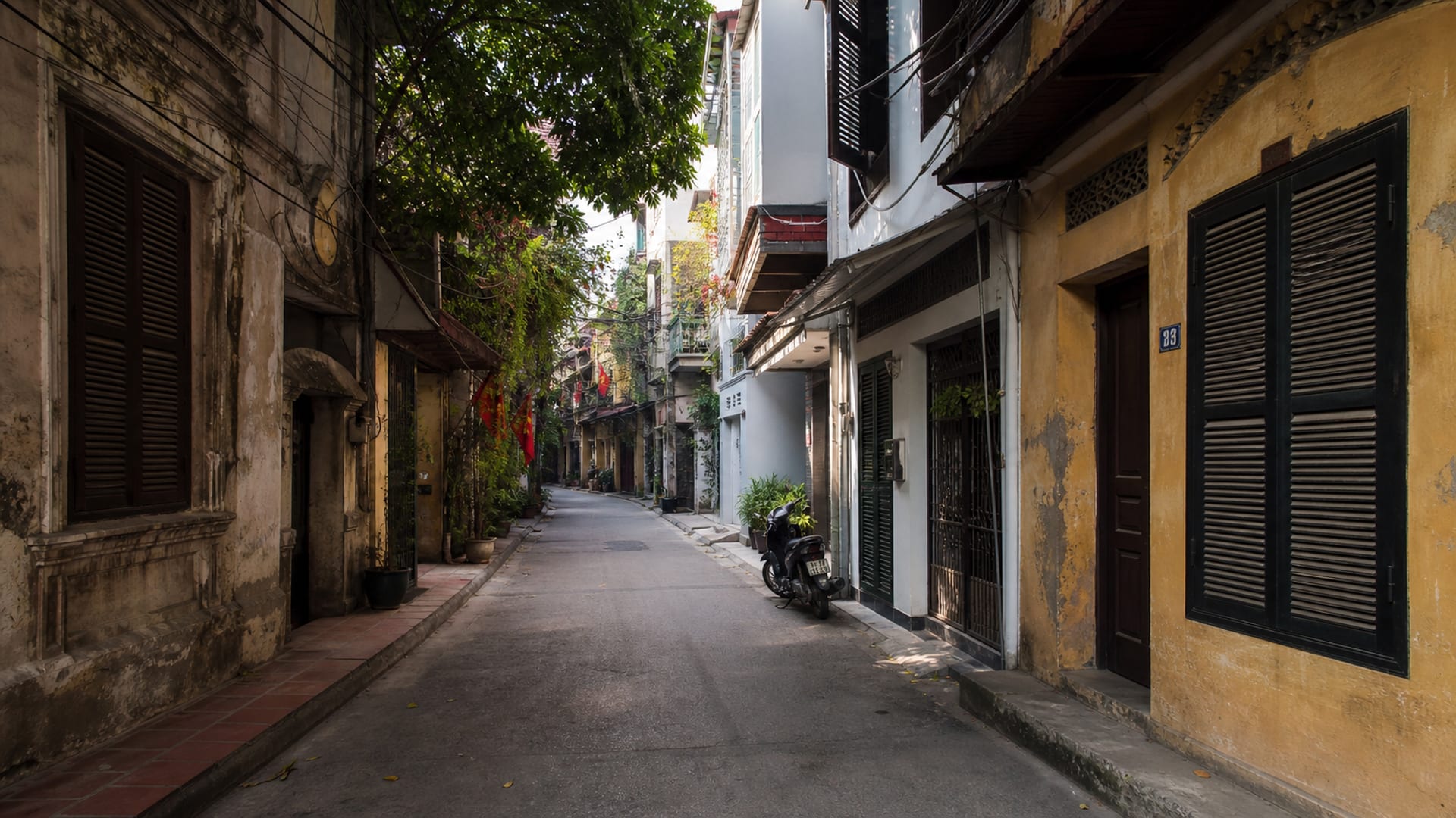 Hanoi travel guide: How to experience the city without rushing 25 Traditional food