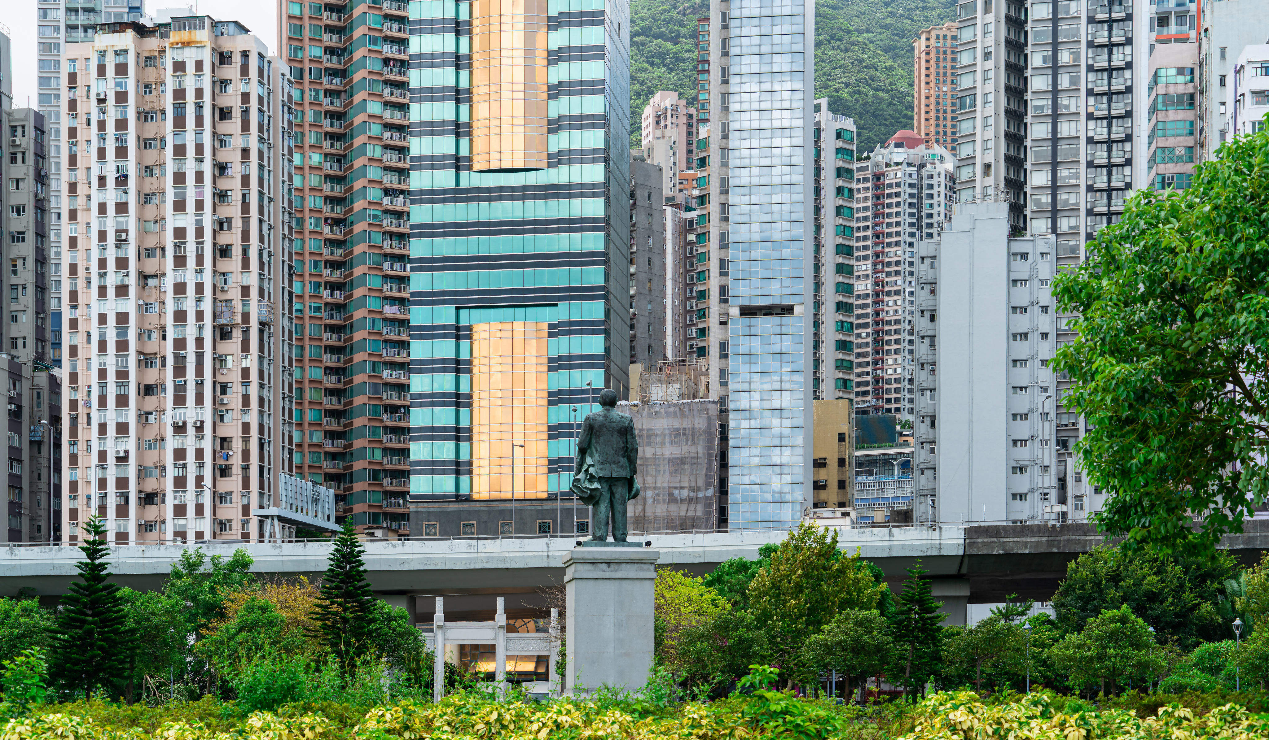Hong Kong travel guide: How to experience the city without rushing 16 Sheung Wan