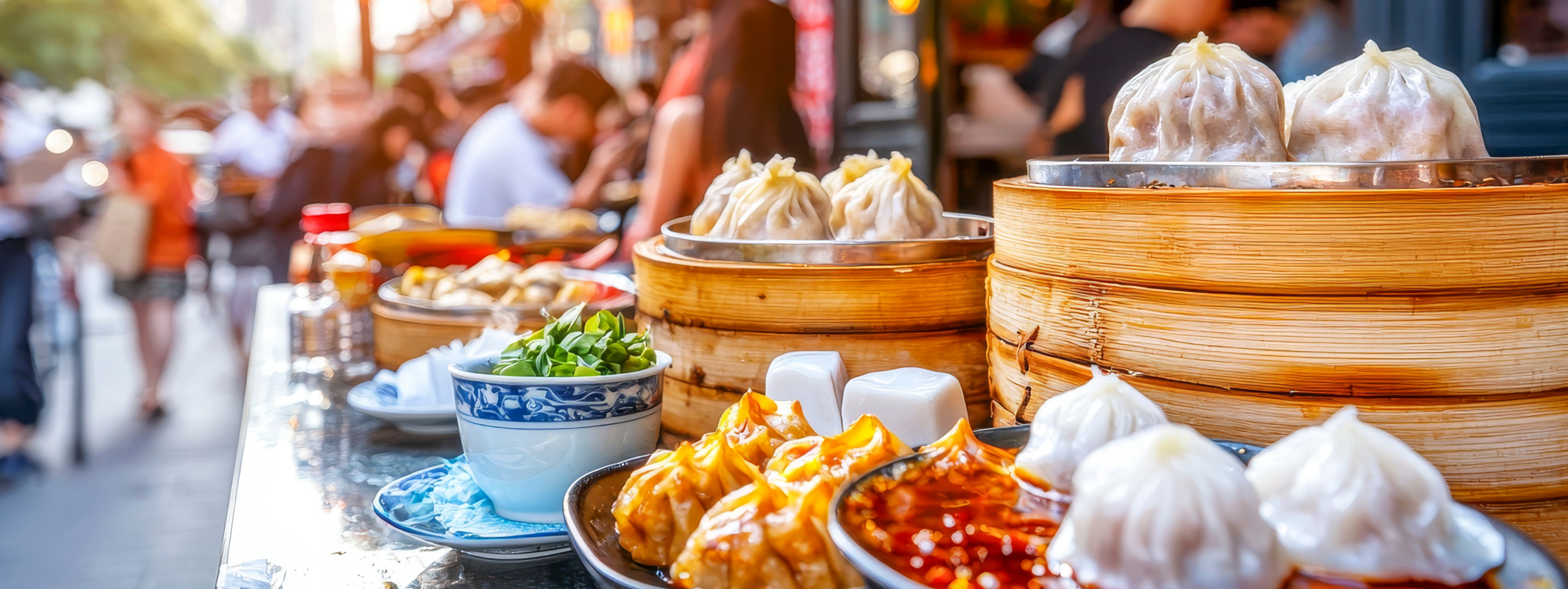 Hong Kong travel guide: How to experience the city without rushing 26 Traditional food