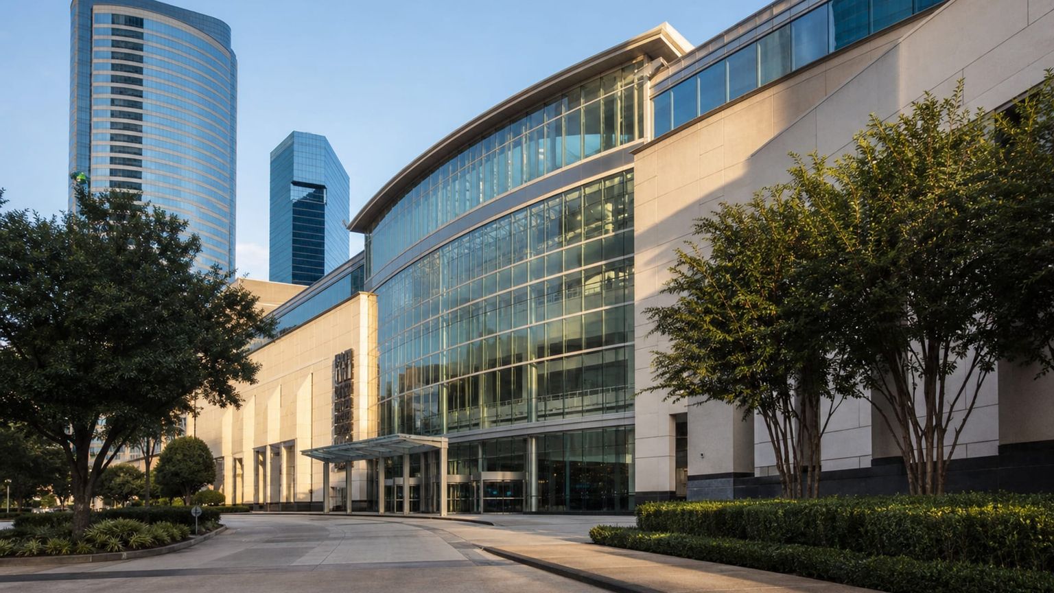 Houston travel guide: How to experience the city without rushing 16 The Galleria