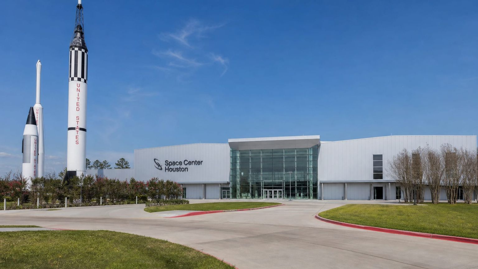 Houston travel guide: How to experience the city without rushing 28 Day 2: Space Center and Montrose