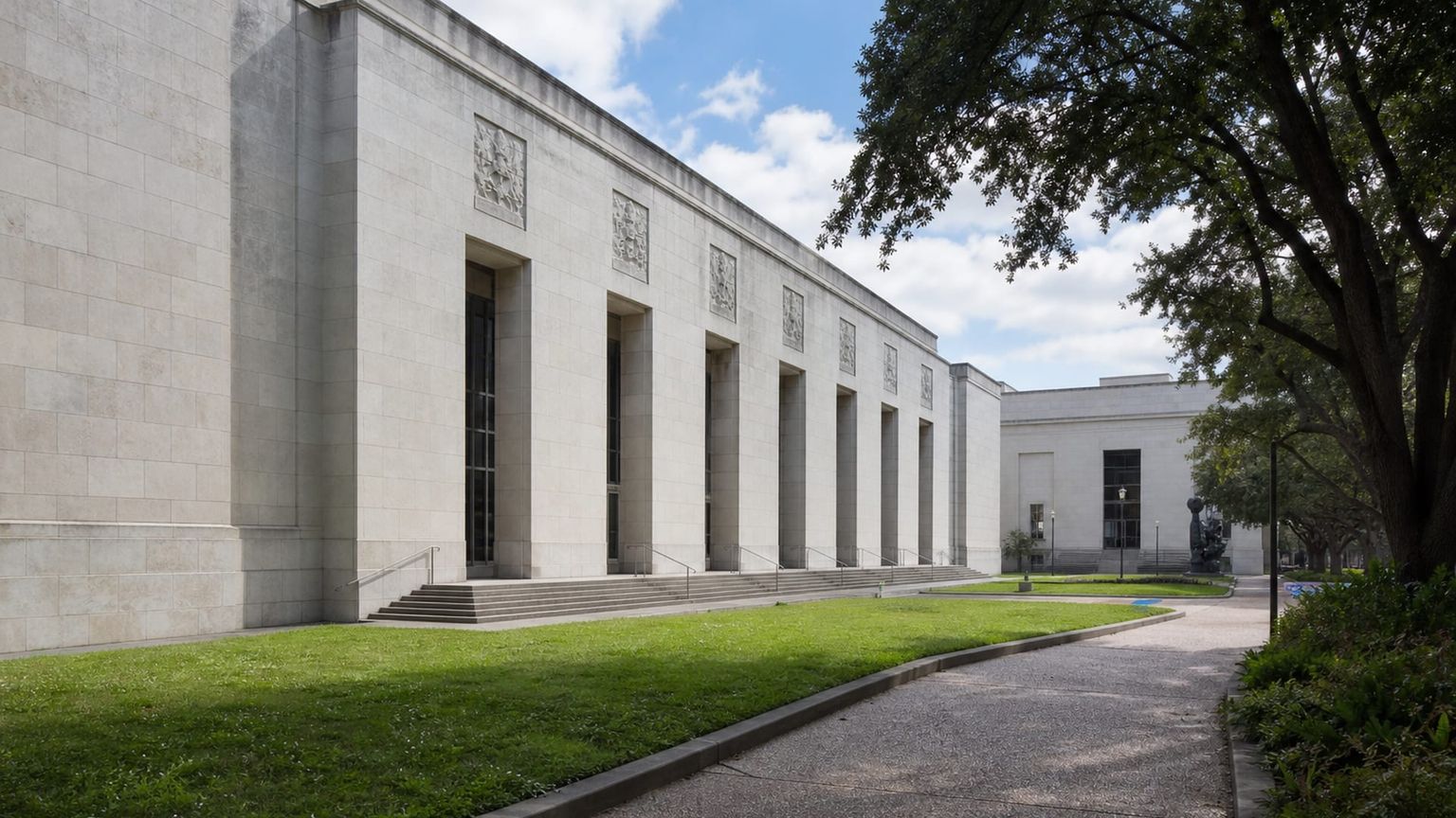 Houston travel guide: How to experience the city without rushing 29 Day 3: Hermann Park Museums