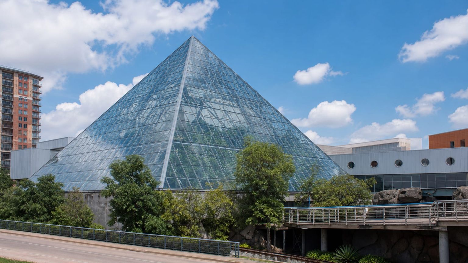 Houston travel guide: How to experience the city without rushing 30 Day 4: Downtown and Discovery Green