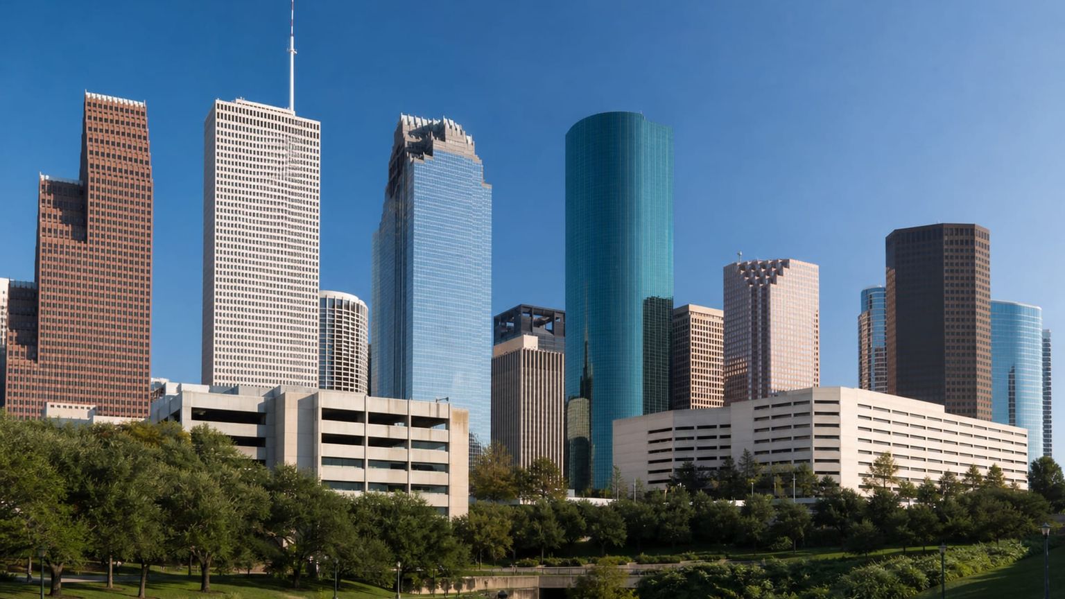 Houston travel guide: How to experience the city without rushing 31 Day 5: Montrose and Departure