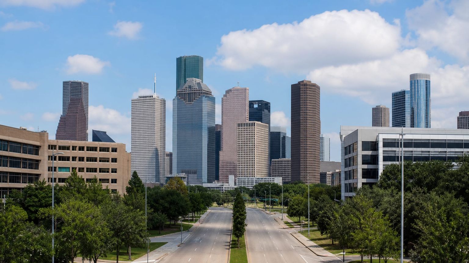Houston travel guide: How to experience the city without rushing 3 Useful things to know