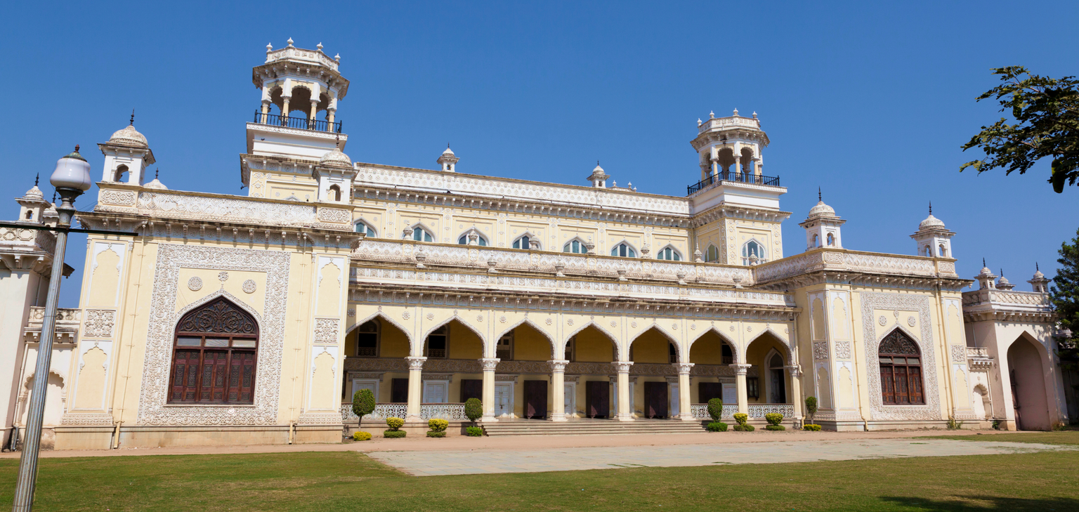 Hyderabad travel guide: How to experience the city without rushing 29 Day 4: Museum Quarter and Old City