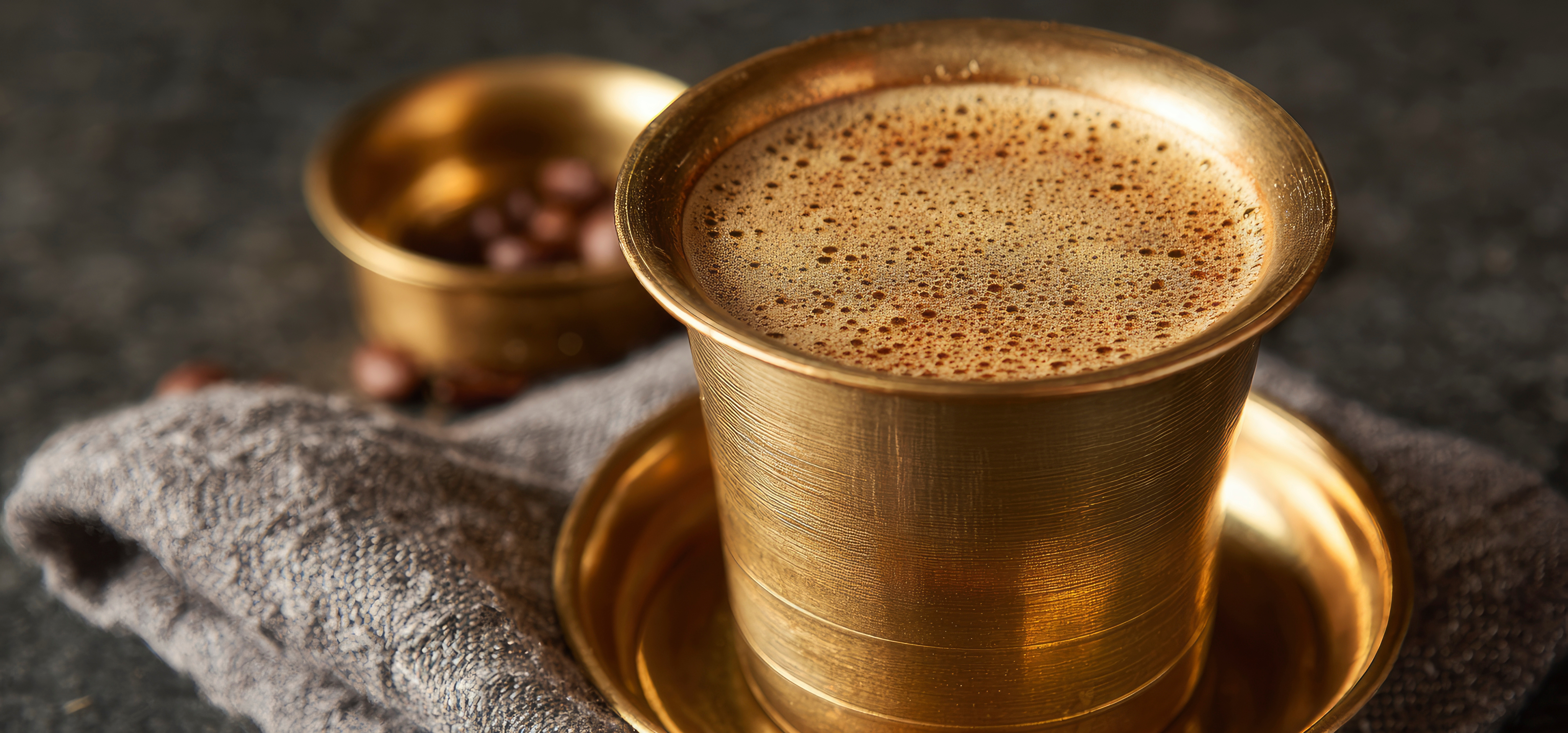 Hyderabad travel guide: How to experience the city without rushing 30 Day 5: Café Time and Departure