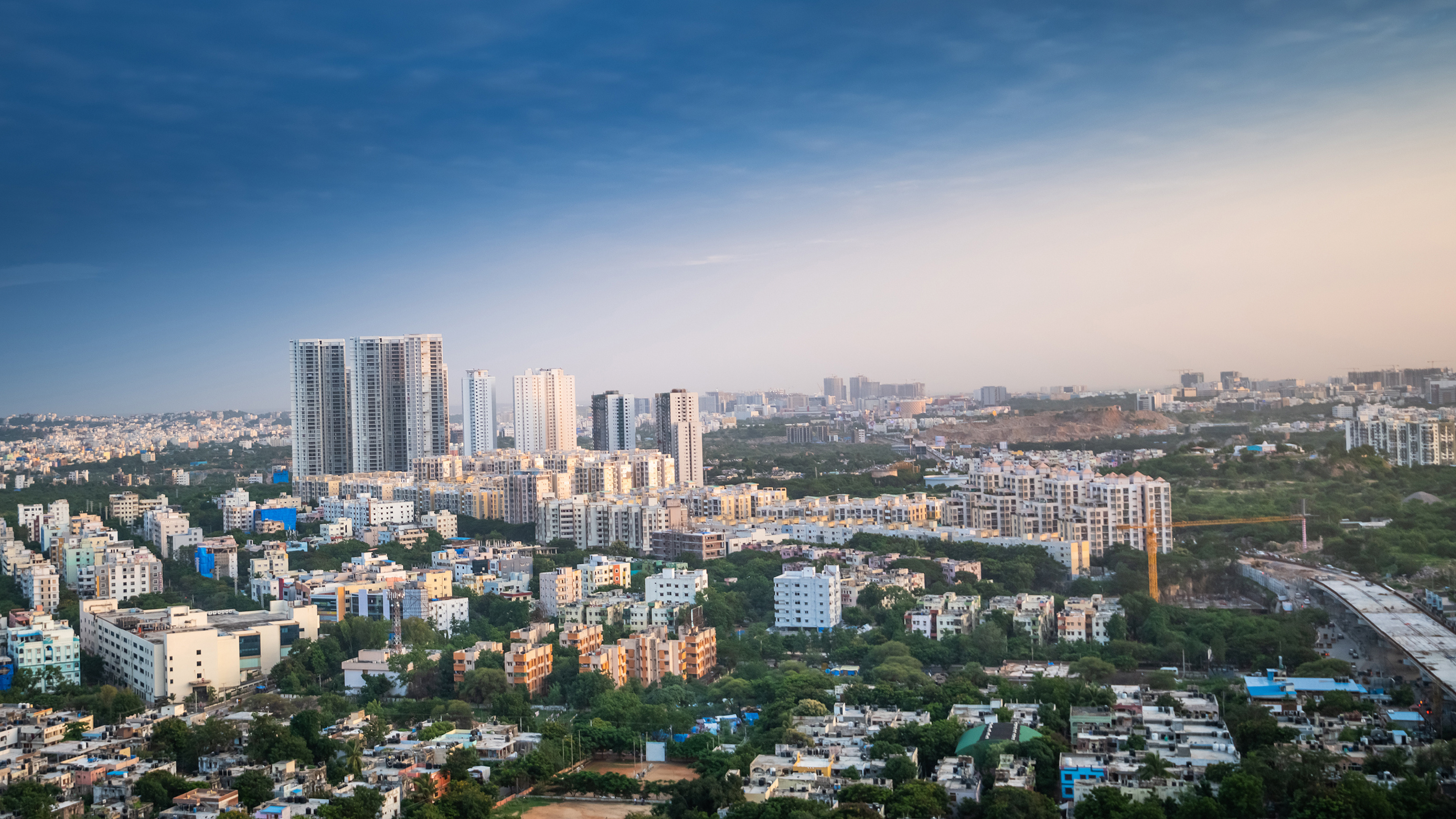 Hyderabad travel guide: How to experience the city without rushing 14 Banjara Hills