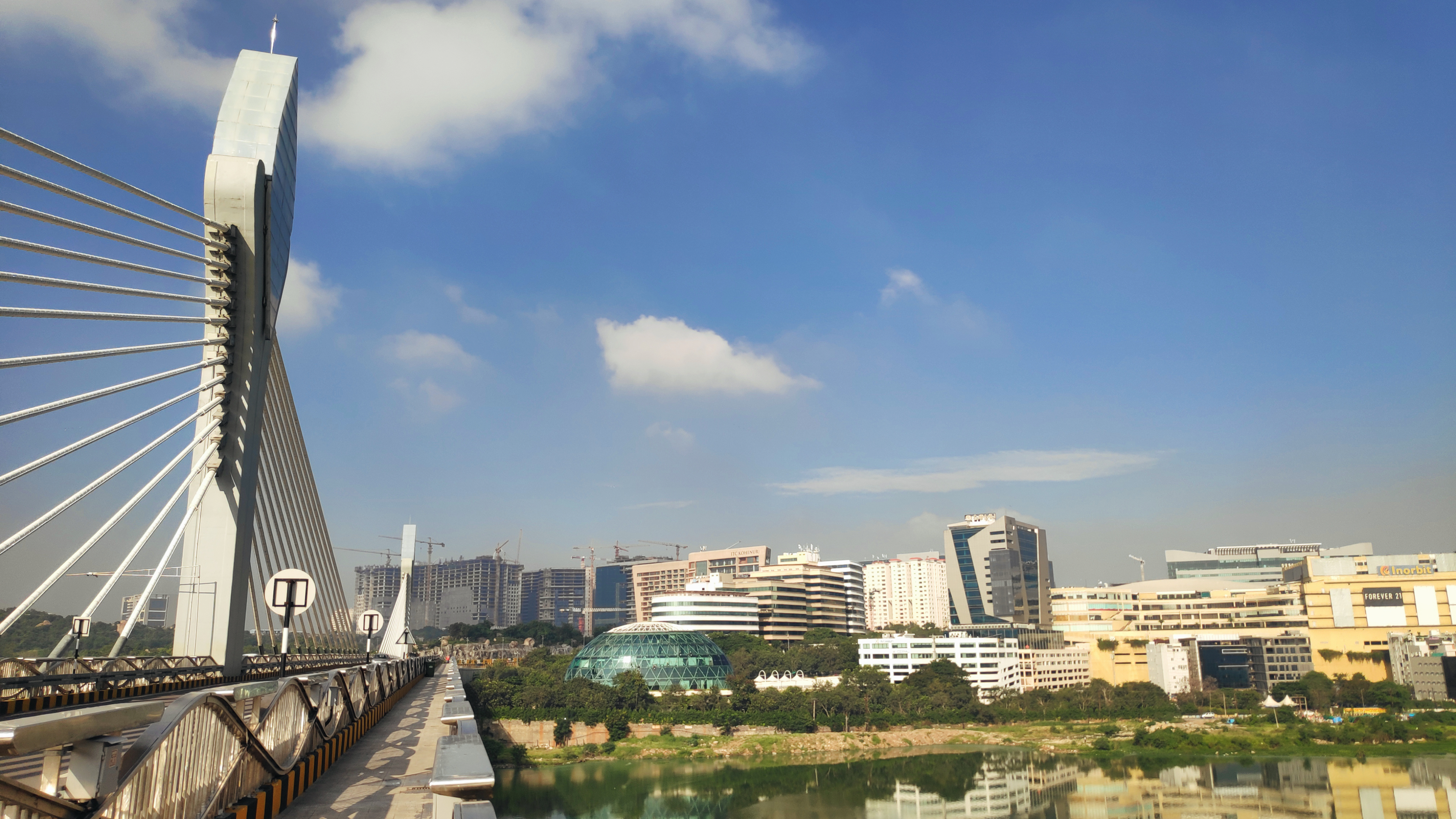 Hyderabad travel guide: How to experience the city without rushing 15 Jubilee Hills