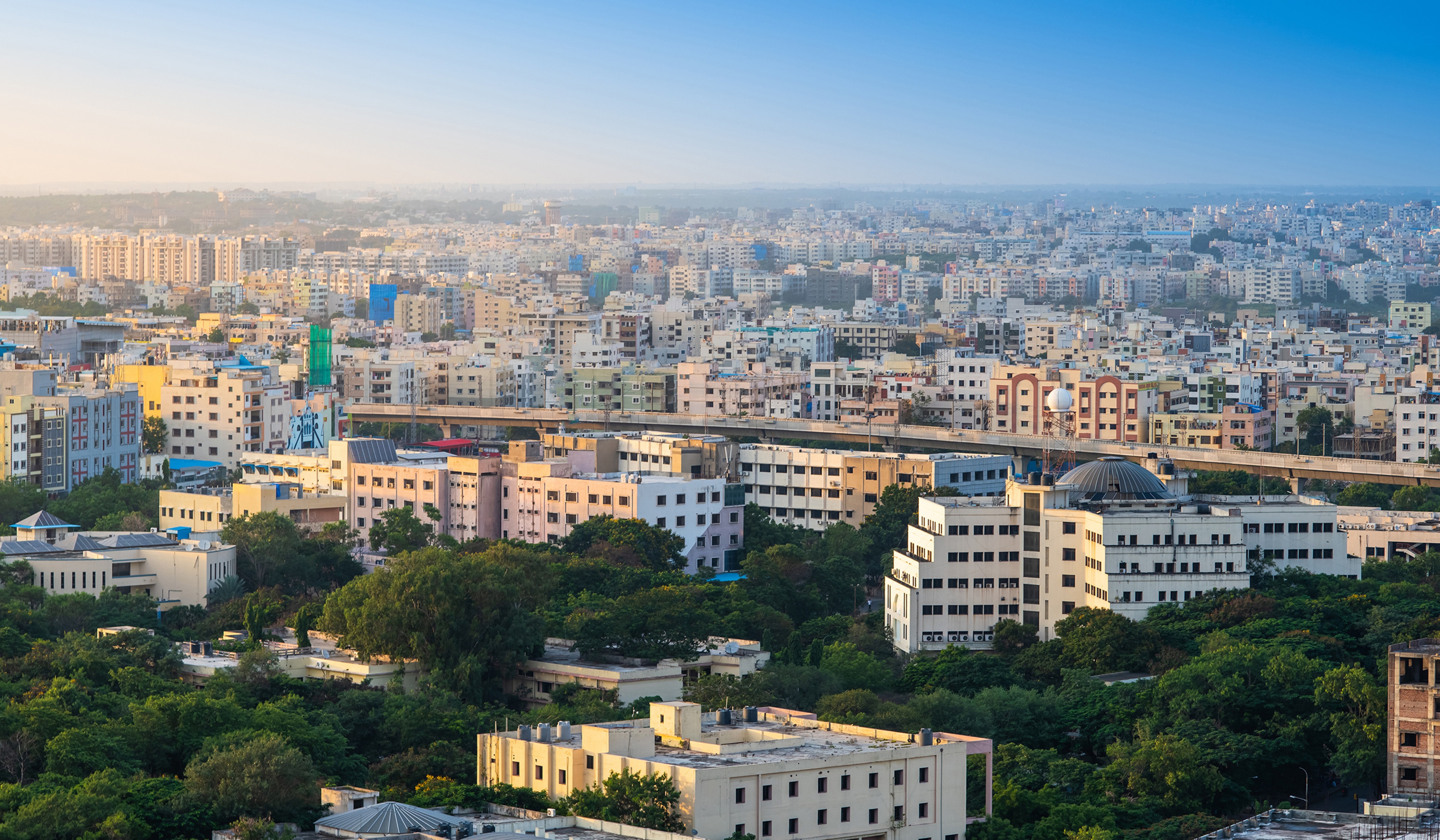 Hyderabad travel guide: How to experience the city without rushing 17 Kondapur