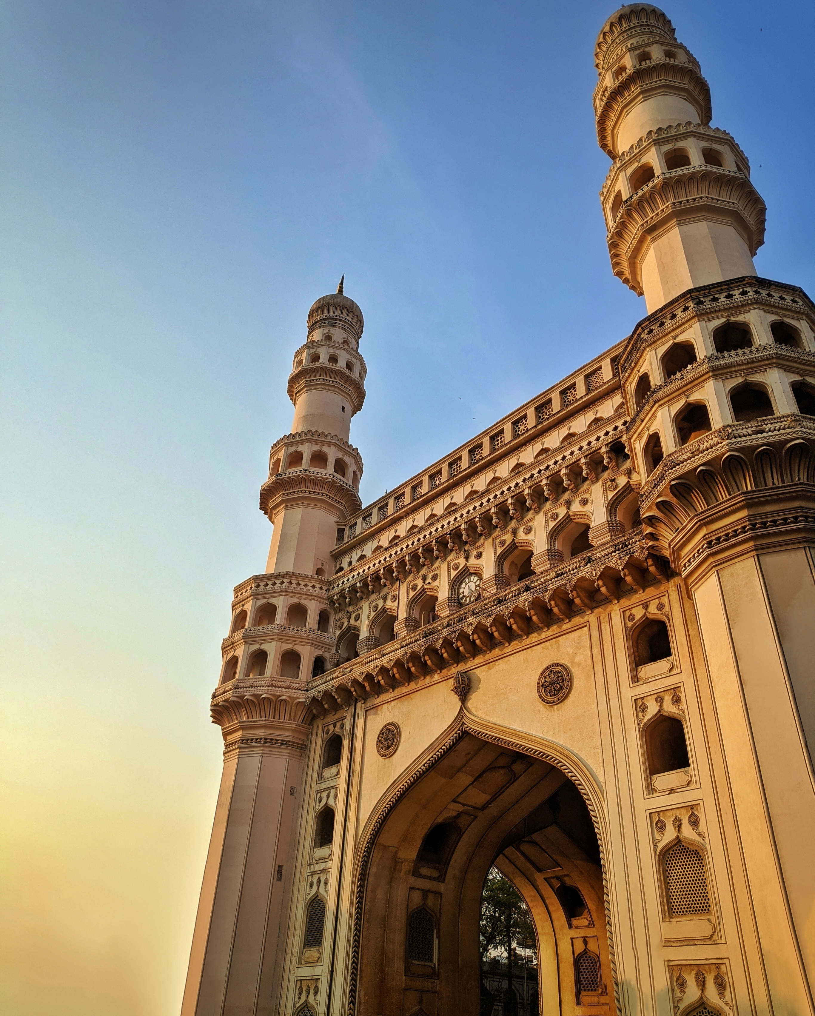 Charminar