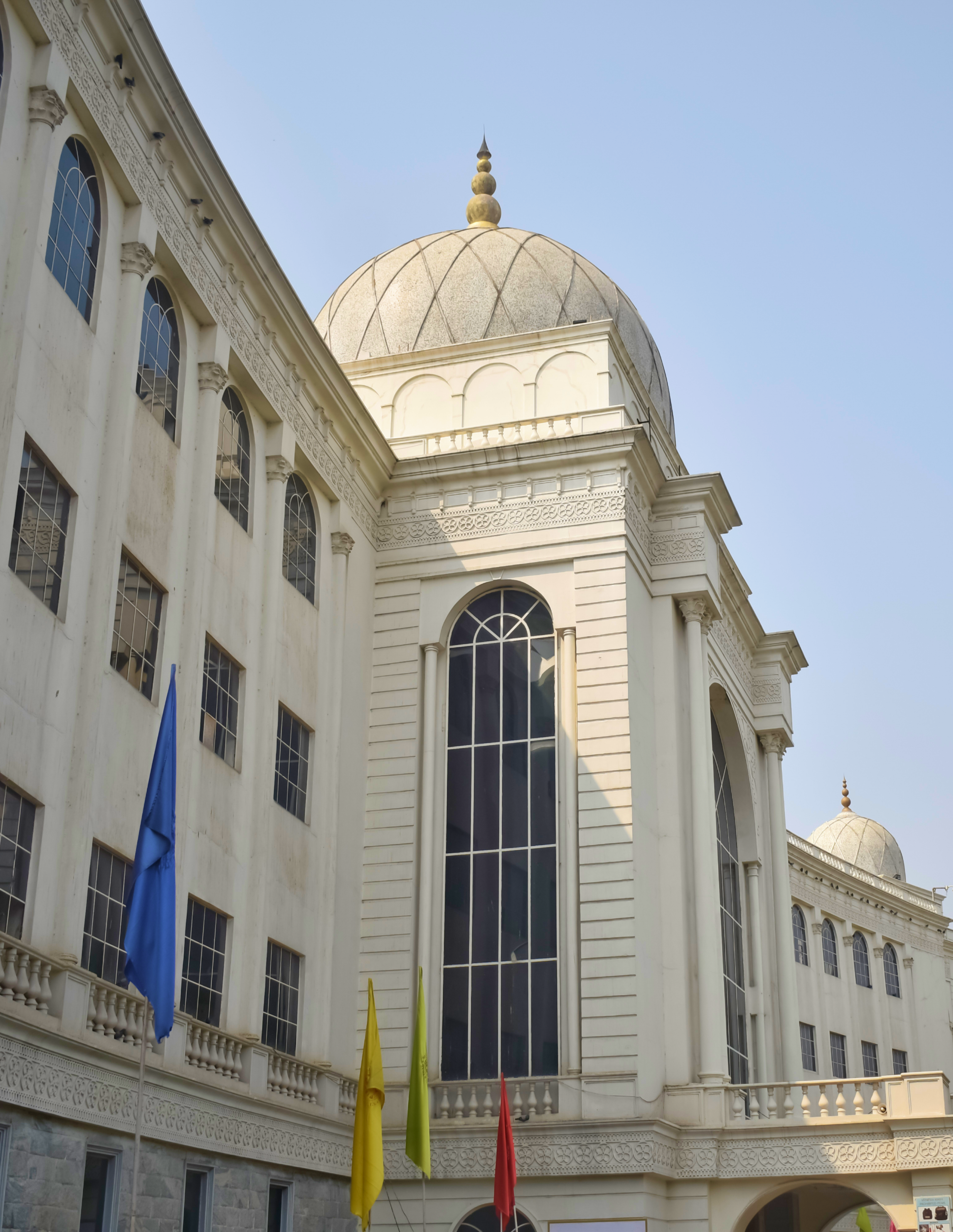 Salar Jung Museum