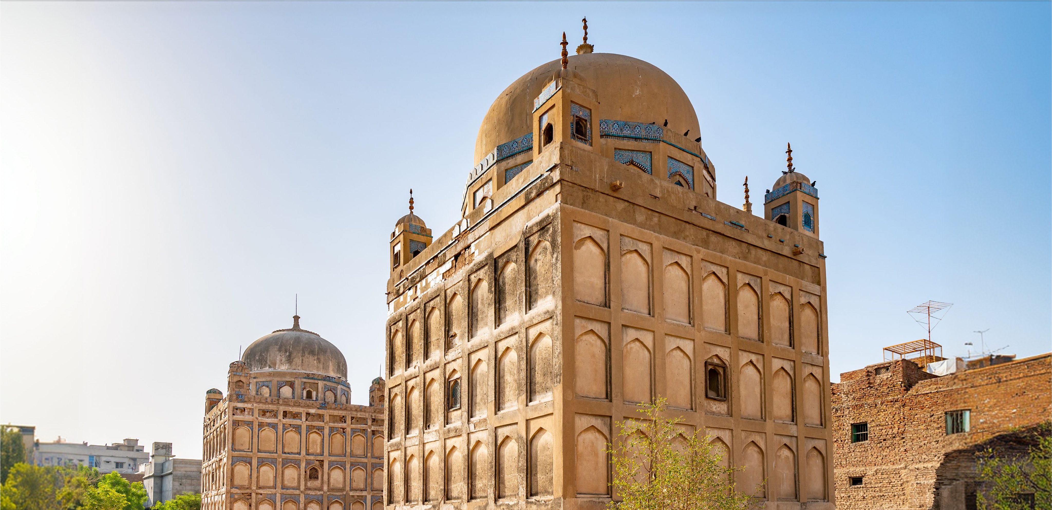 Hyderabad travel guide: How to experience the city without rushing 3 Useful things to know
