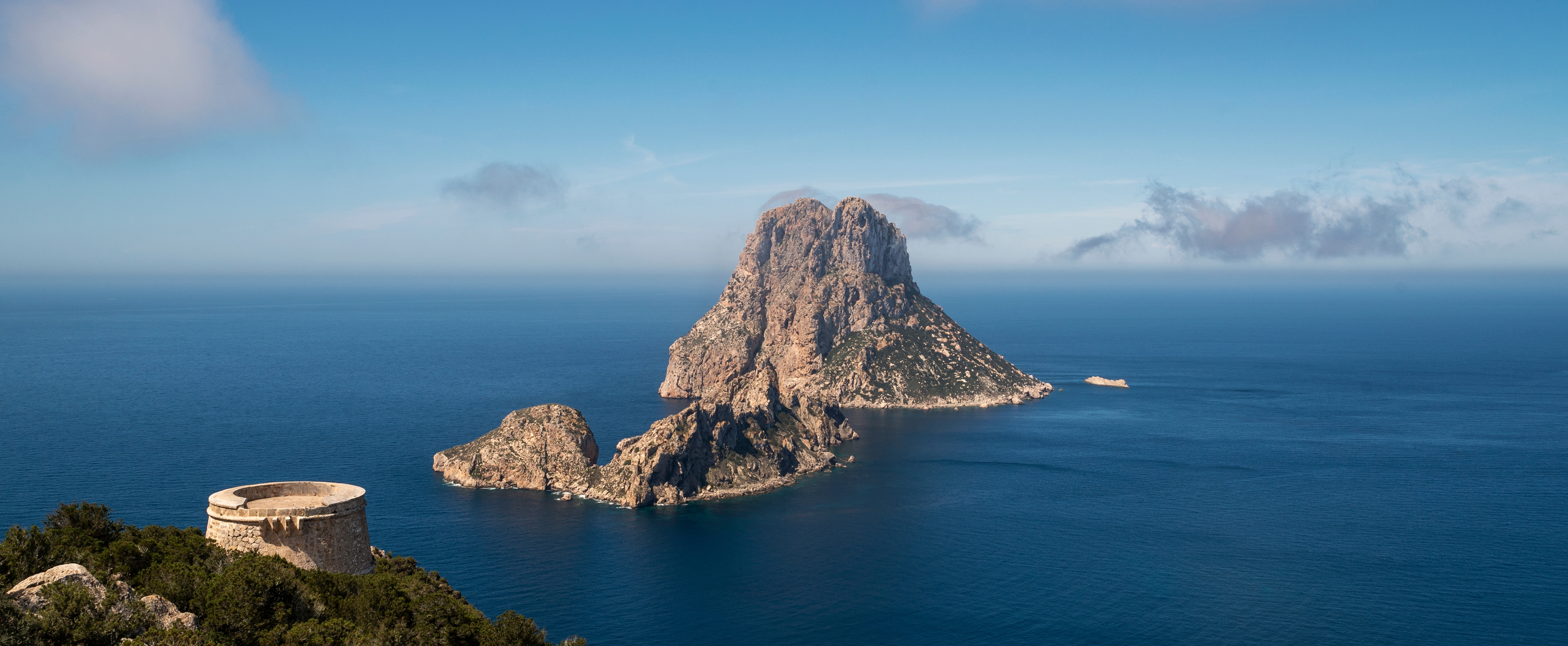 Ibiza travel guide: How to experience the city without rushing 28 Day 3: Caves and Es Vedrà