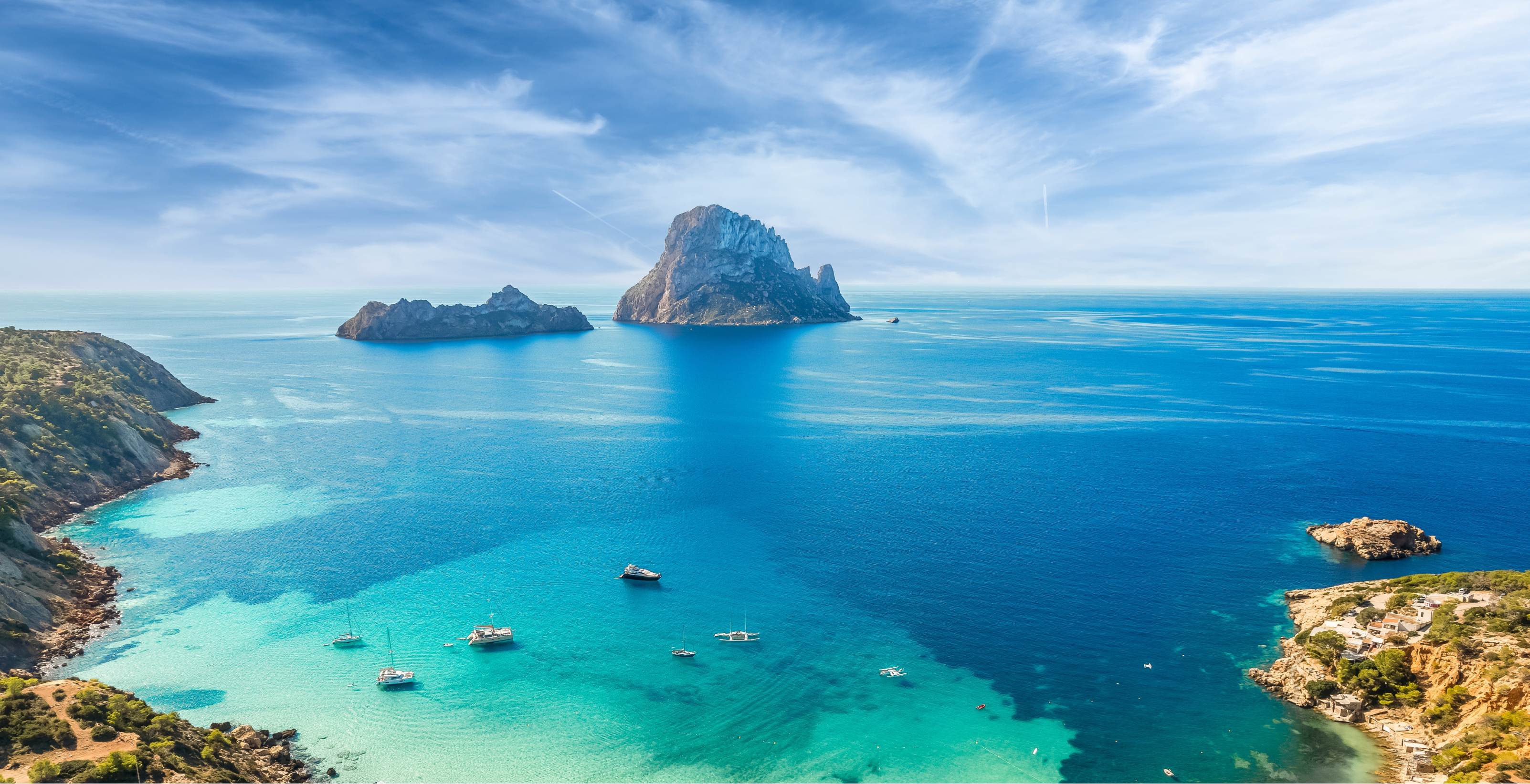 Ibiza travel guide: How to experience the city without rushing 3 Useful things to know