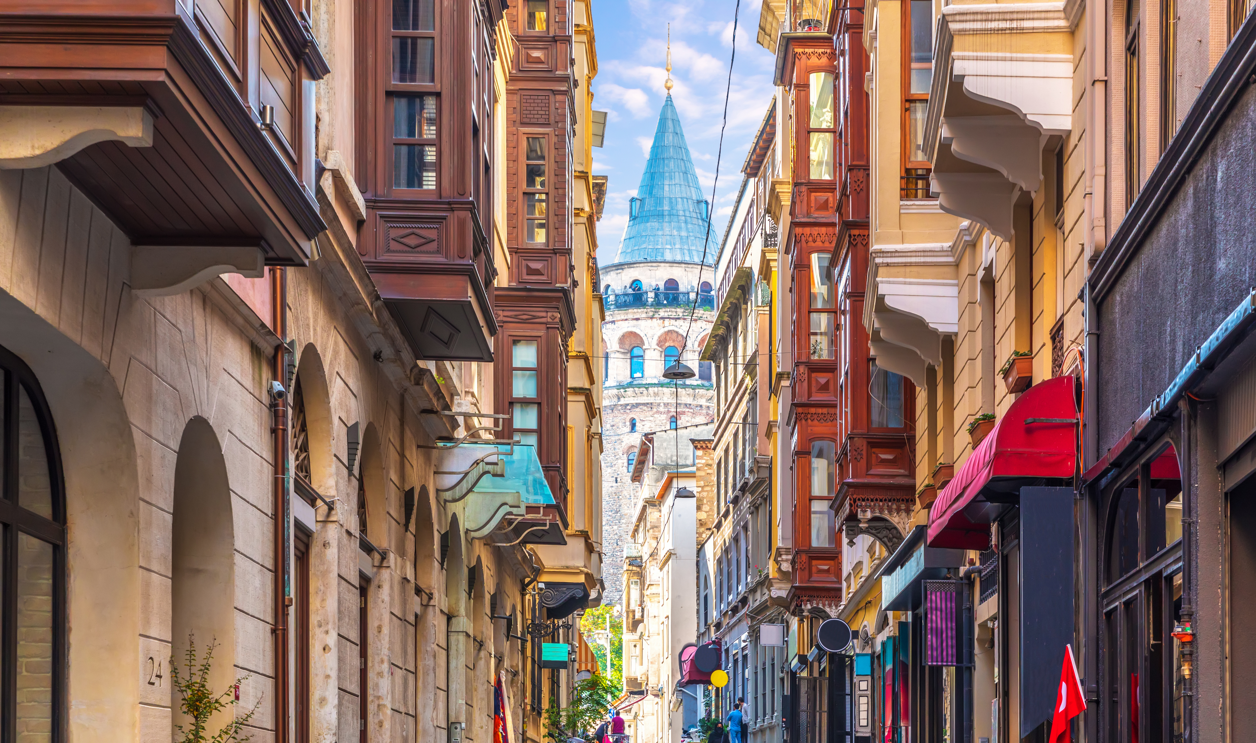 Istanbul travel guide: How to experience the city without rushing 30 Day 5: Shopping and Departure
