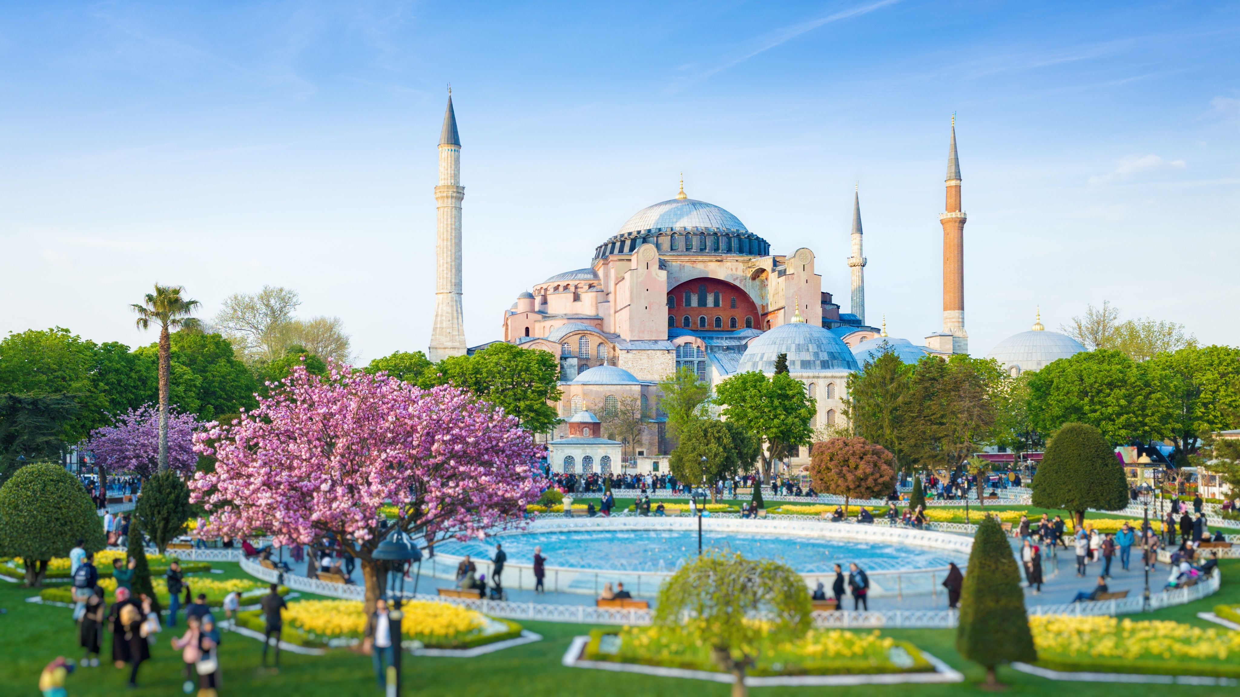 Istanbul travel guide: How to experience the city without rushing 14 Sultanahmet