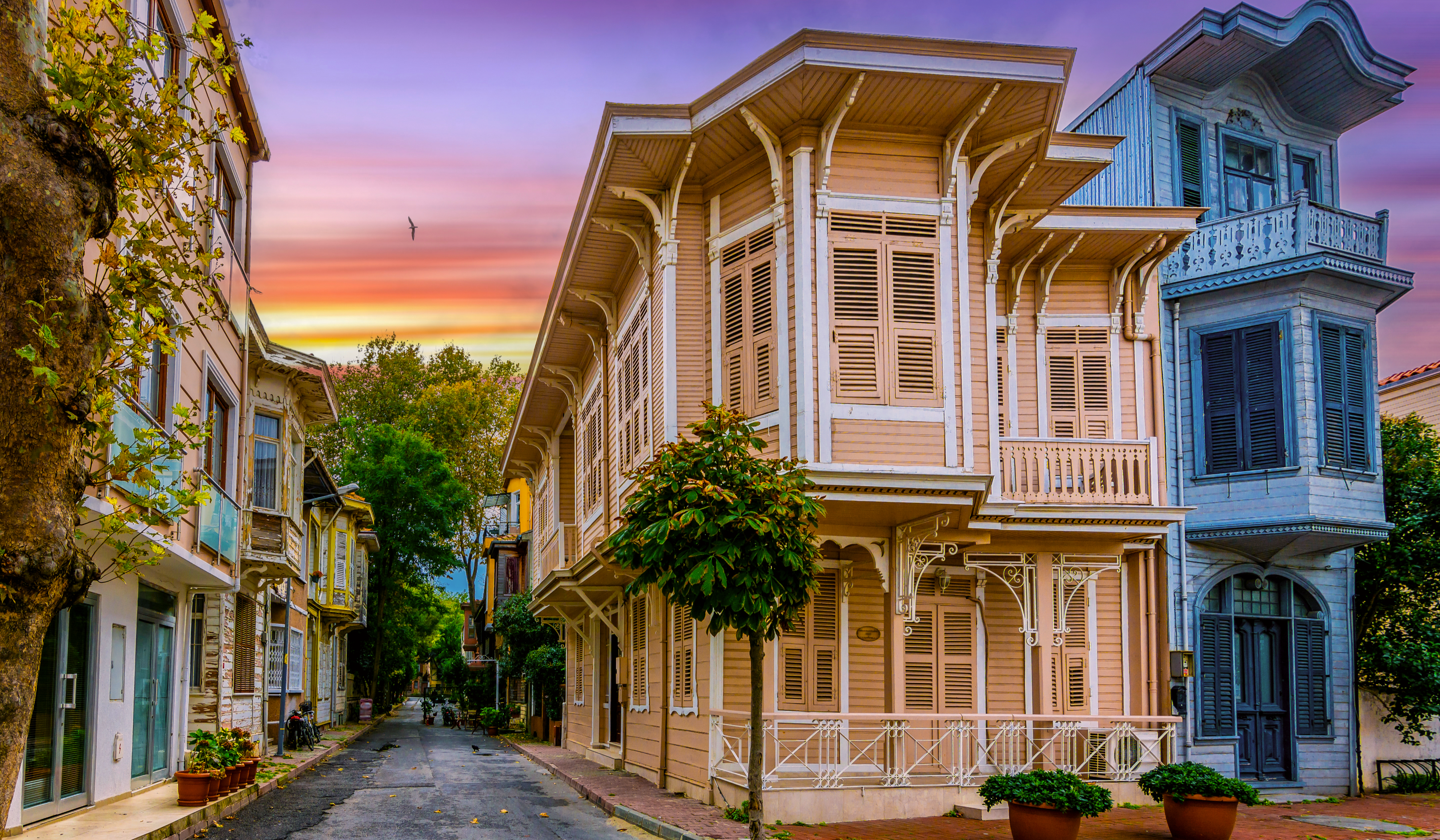 Istanbul travel guide: How to experience the city without rushing 16 Kısıklı (Üsküdar)