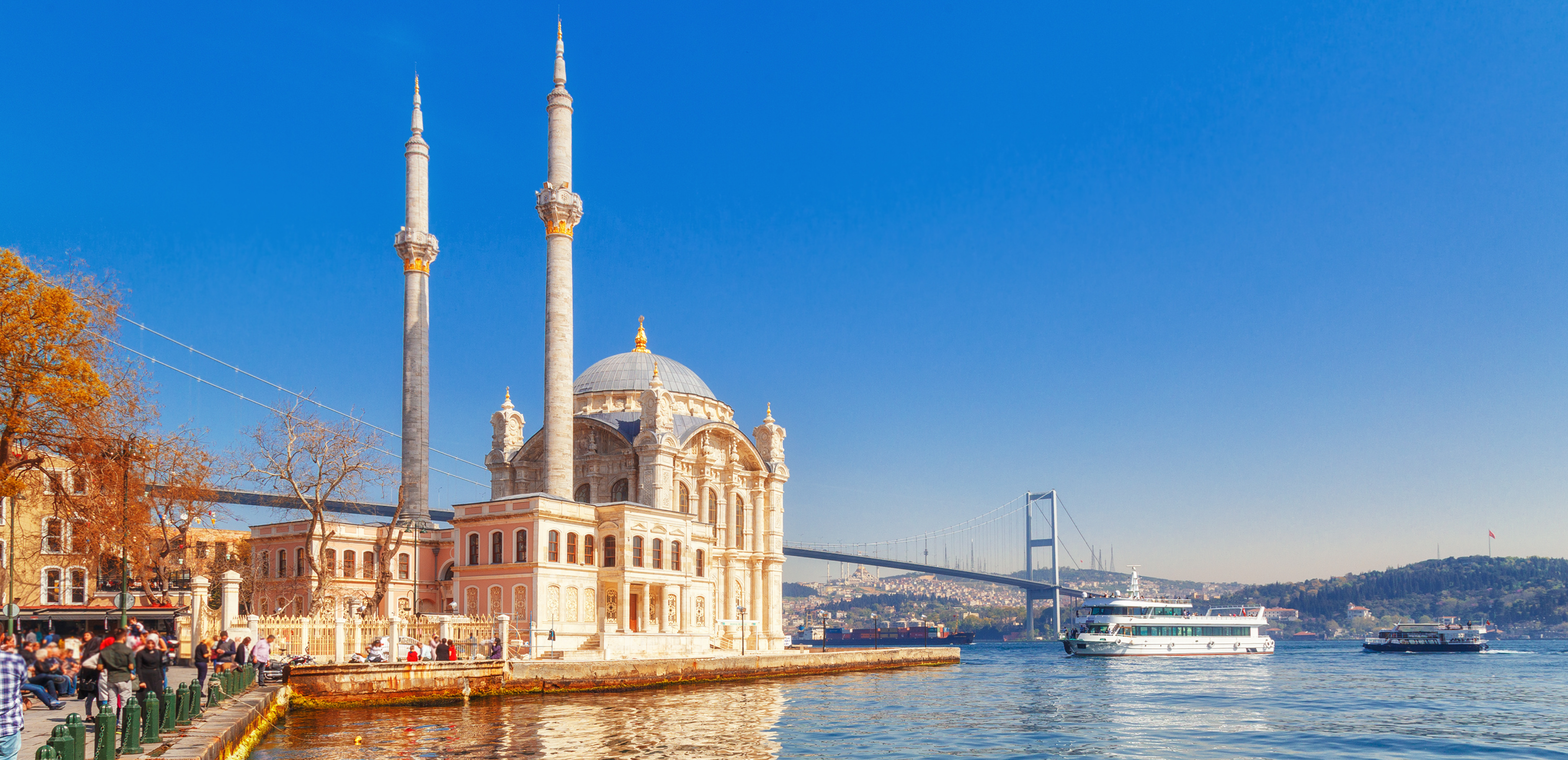 Istanbul travel guide: How to experience the city without rushing 3 Useful things to know