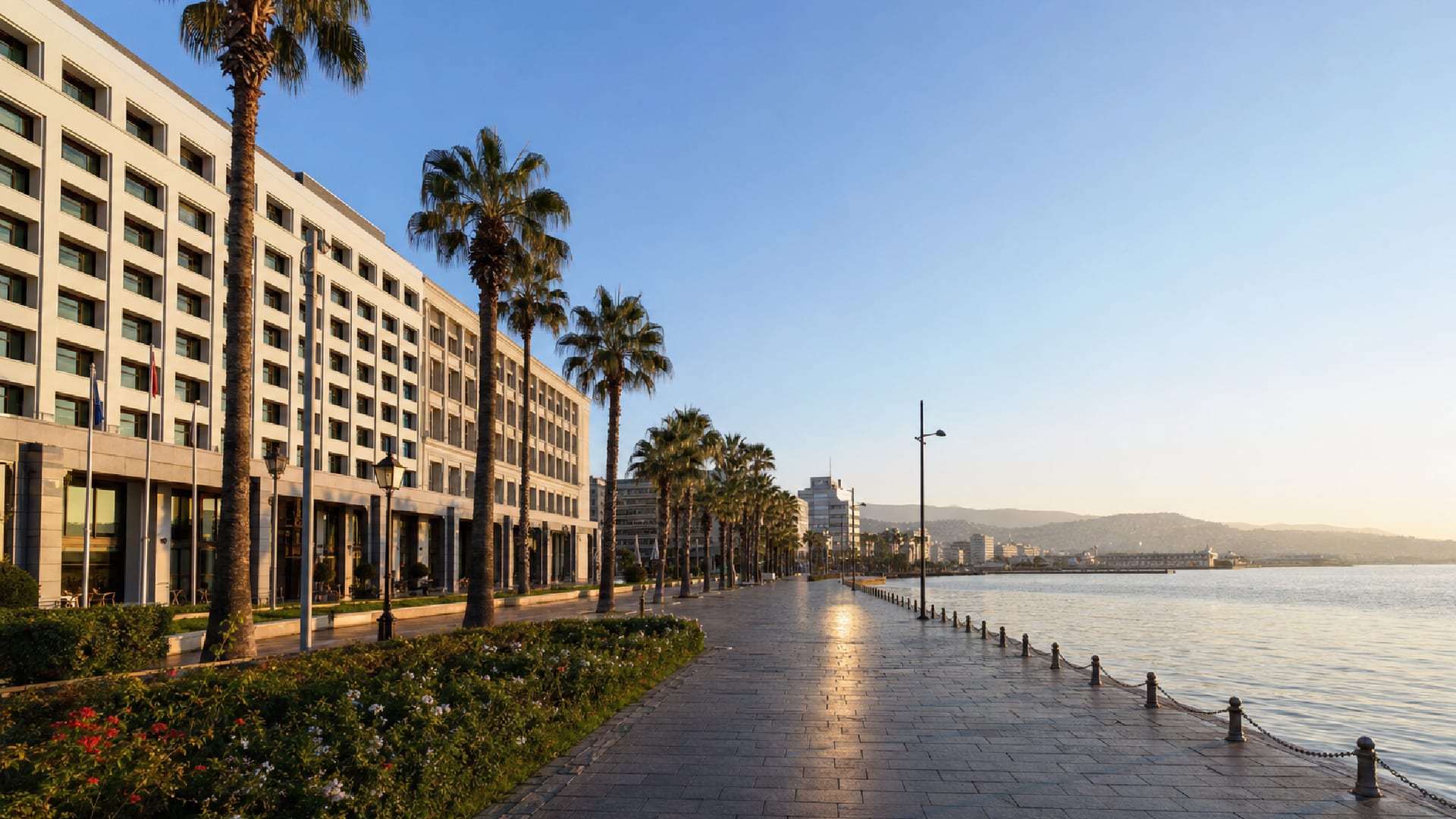 Izmir travel guide: How to experience the city without rushing 15 Konak