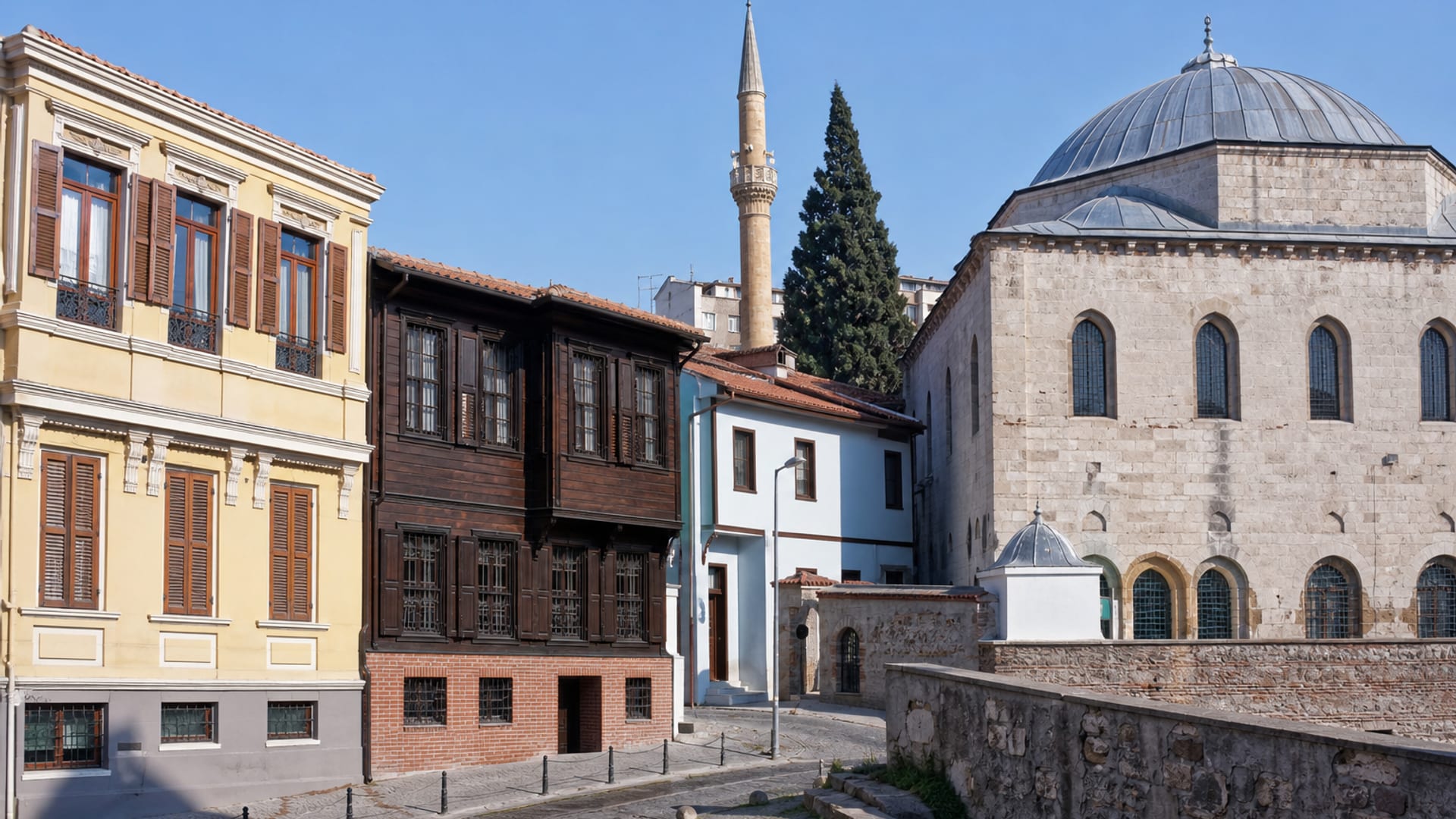 Izmir travel guide: How to experience the city without rushing 27 Day 1: Arrival and Adjustment