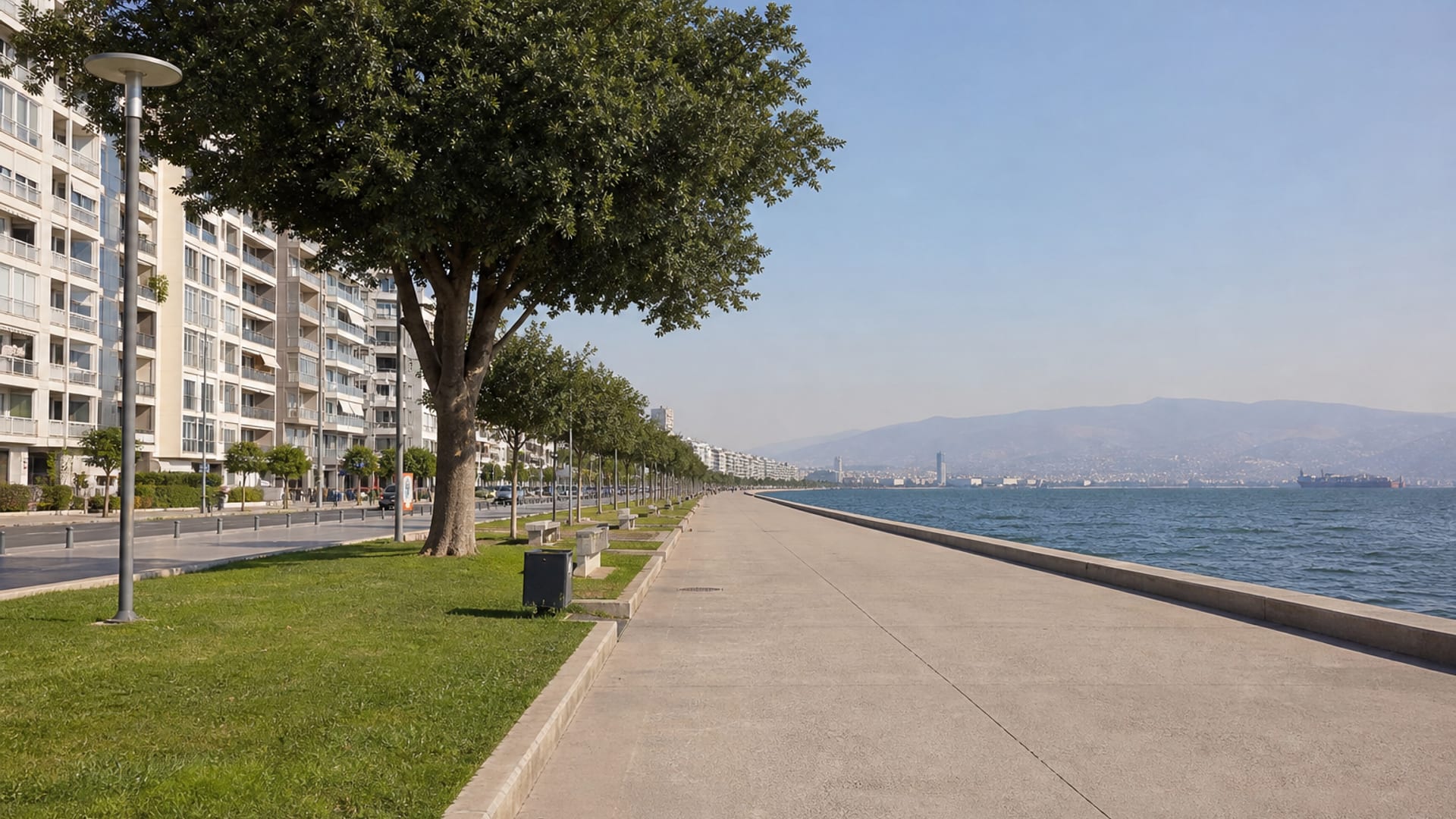 Izmir travel guide: How to experience the city without rushing 28 Day 2: Konak and Kordon