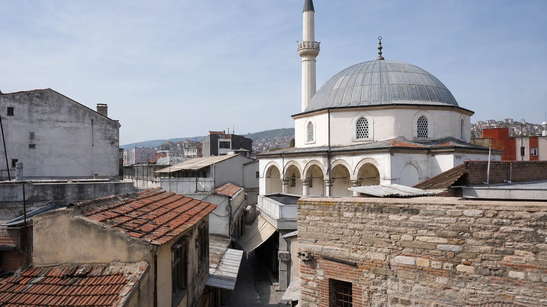 Izmir travel guide: How to experience the city without rushing 29 Day 3: Kemeraltı and Agora
