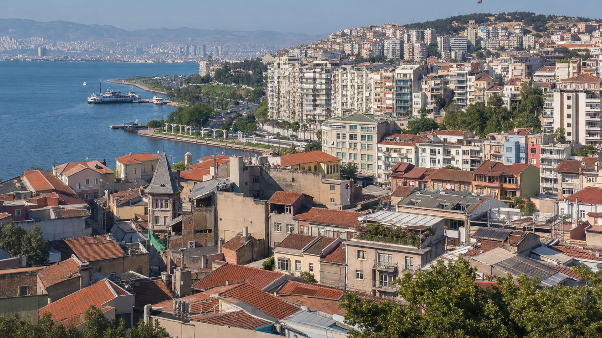 Izmir travel guide: How to experience the city without rushing 26 Traditional food