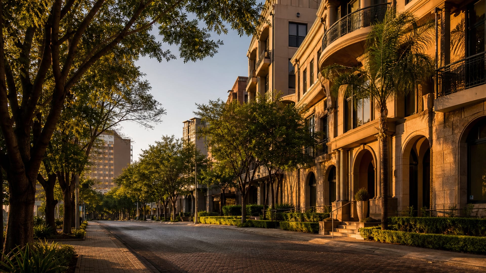 Johannesburg travel guide: How to experience the city without rushing 15 Rosebank