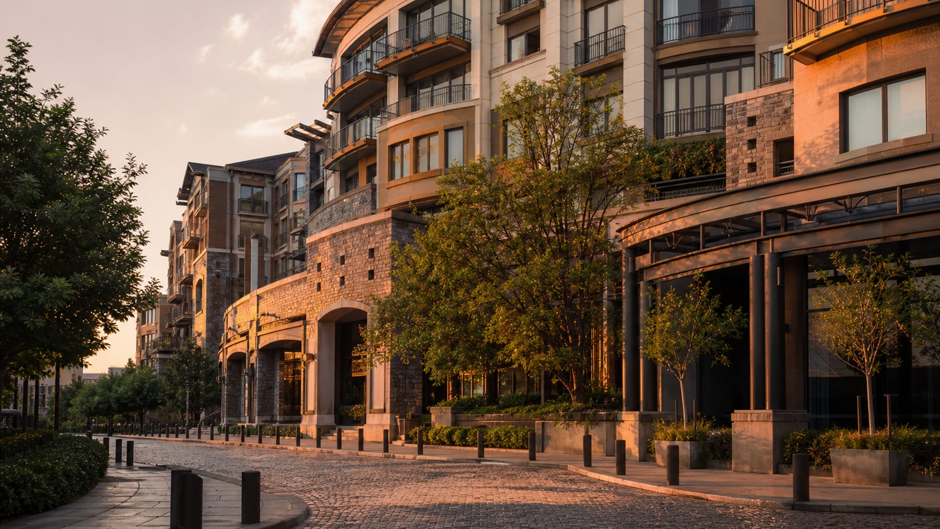 Johannesburg travel guide: How to experience the city without rushing 16 Melrose Arch