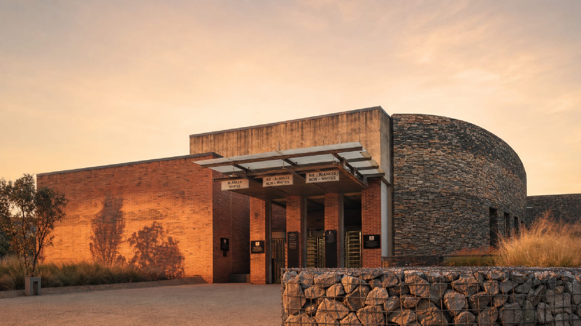 Johannesburg travel guide: How to experience the city without rushing 21 Apartheid Museum