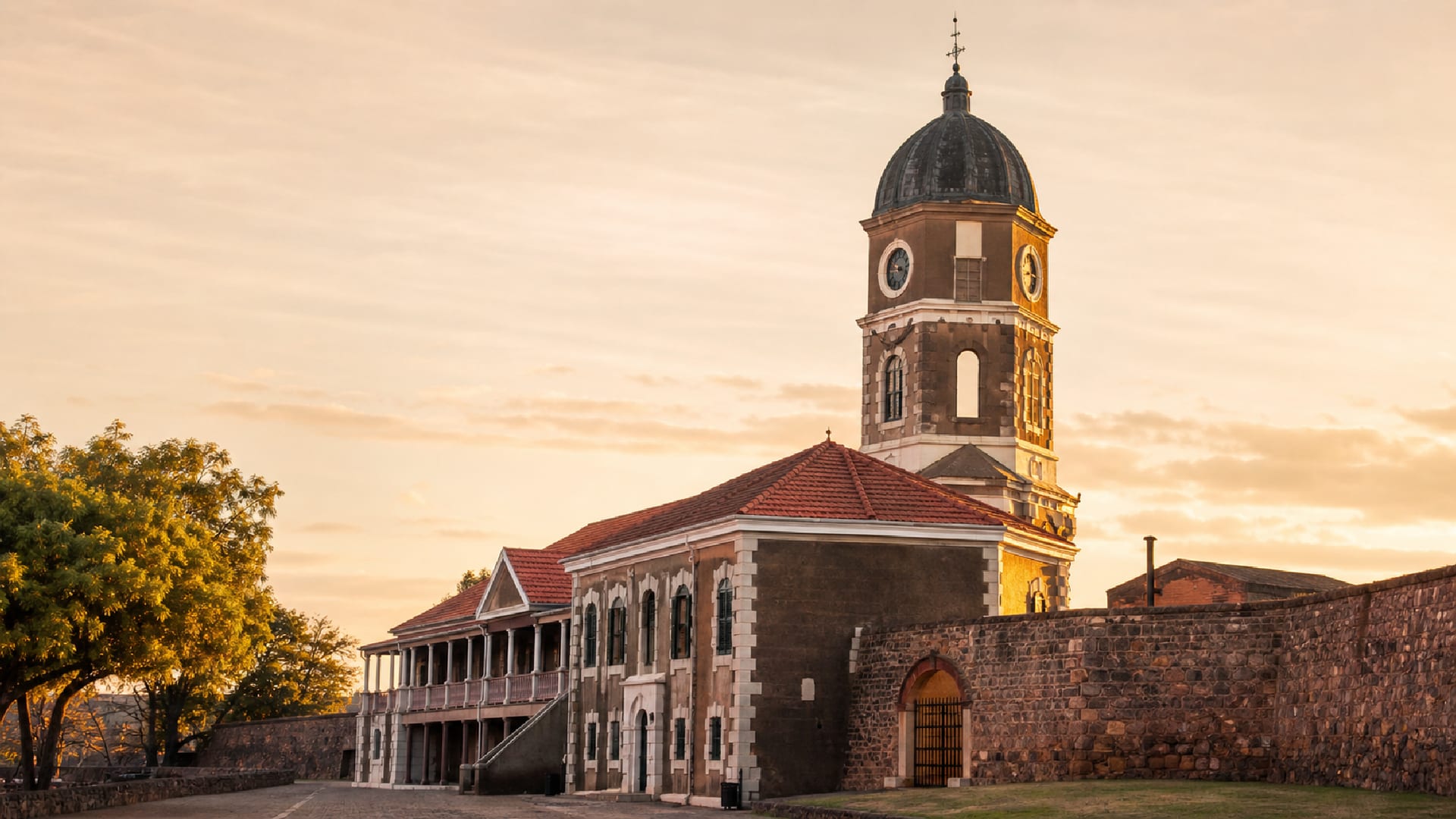 Johannesburg travel guide: How to experience the city without rushing 22 Constitution Hill