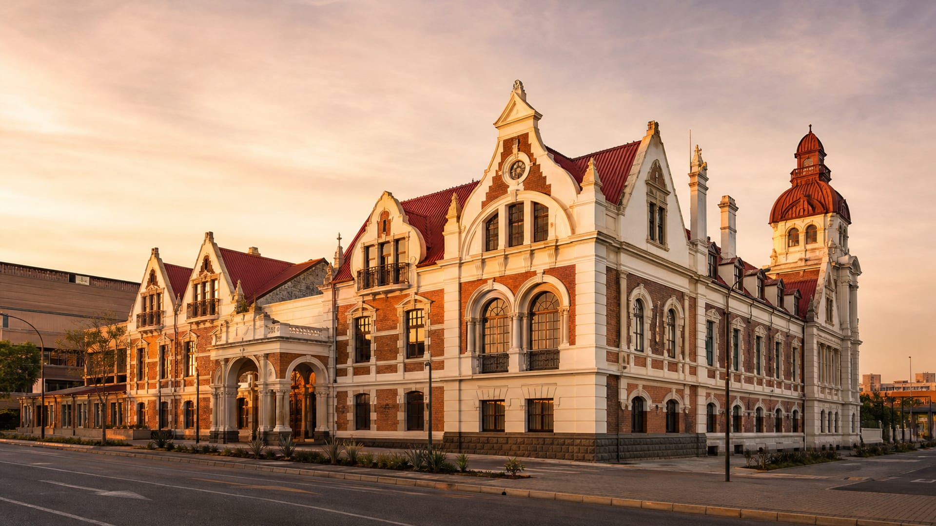 Johannesburg travel guide: How to experience the city without rushing 23 SAB World of Beer