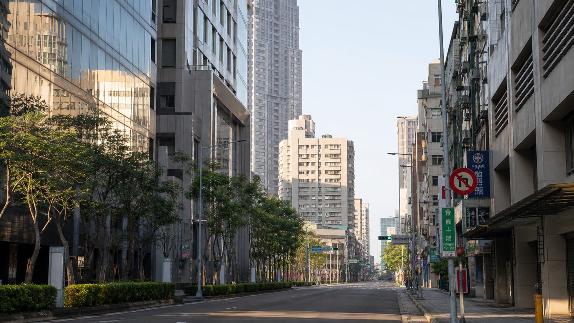 Kaohsiung travel guide: How to experience the city without rushing 14 Xinxing District