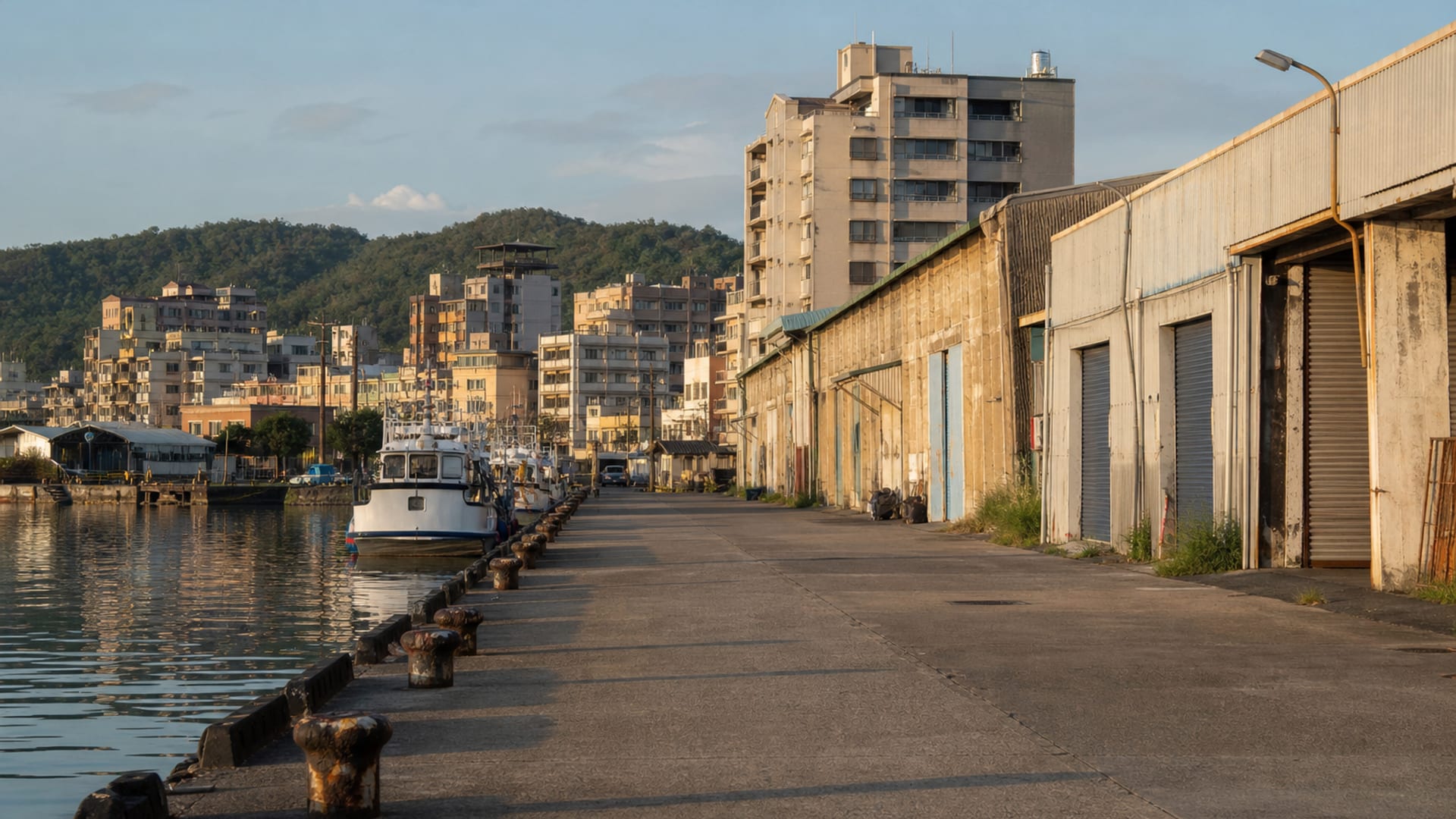 Kaohsiung travel guide: How to experience the city without rushing 15 Yancheng District