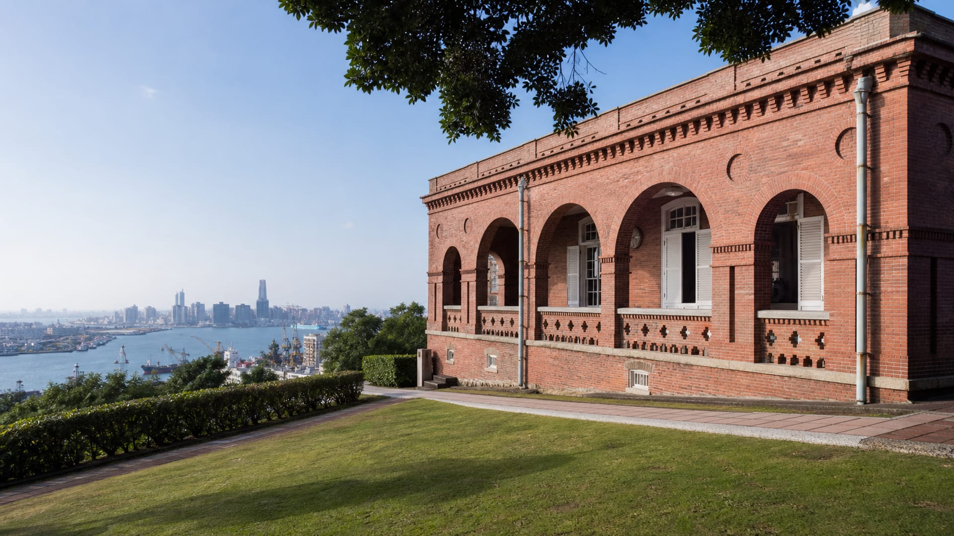 Kaohsiung travel guide: How to experience the city without rushing 28 Day 3: Gushan and Cijin