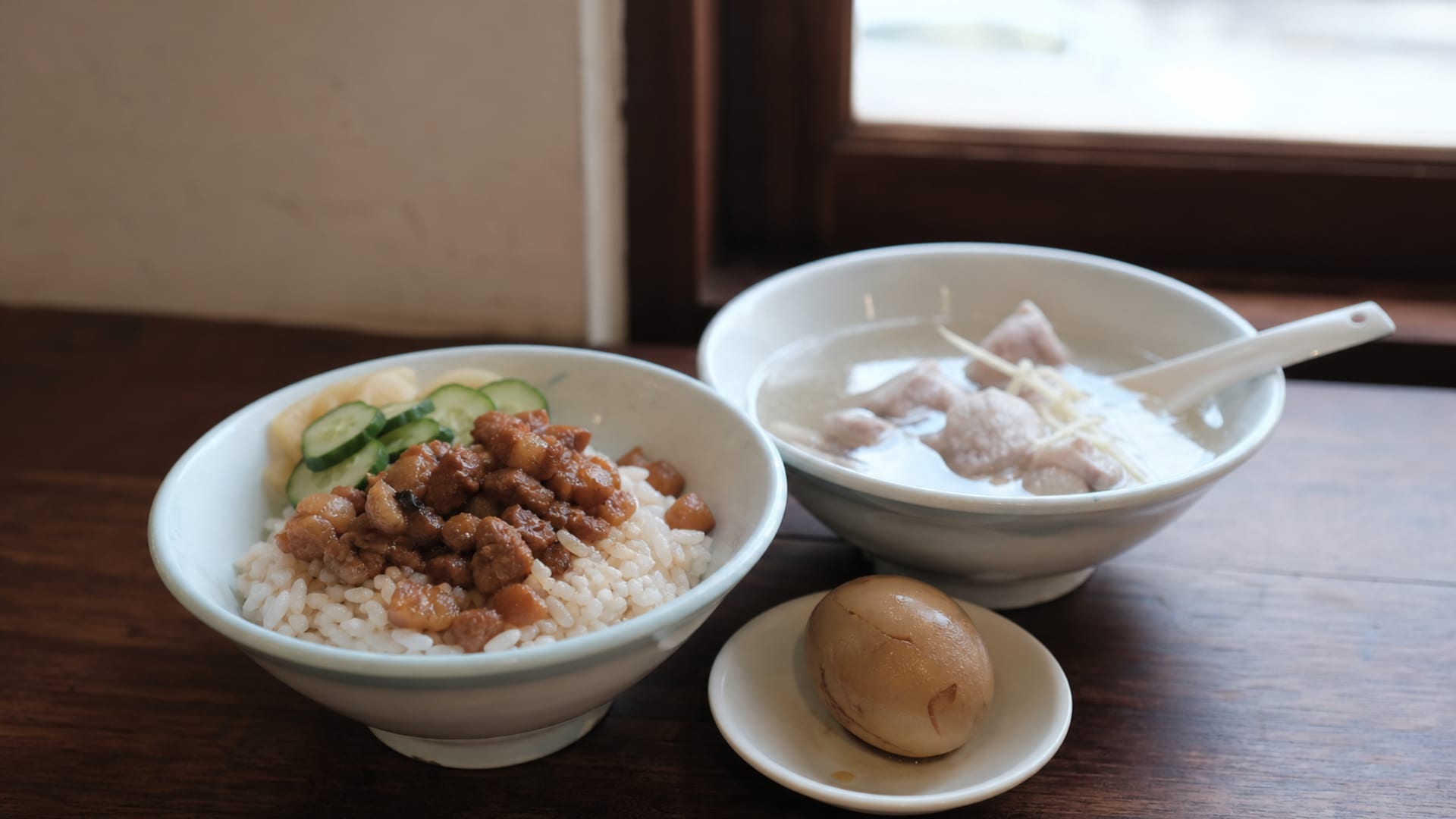 Kaohsiung travel guide: How to experience the city without rushing 25 Traditional food